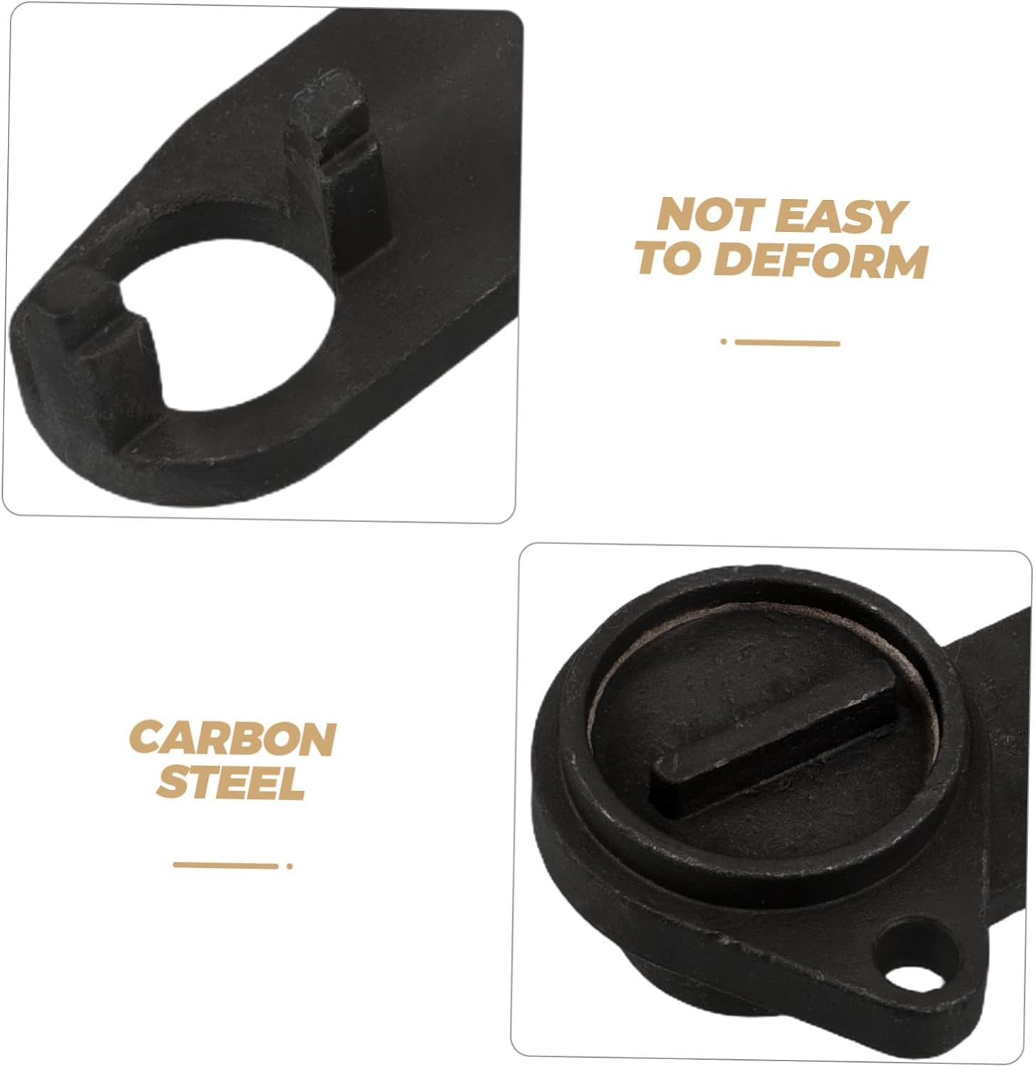 AKOOSY Camshaft Timing Belt Locking Tools Timing Belt Tool Kit Engine Kits Car Repair Engine Camshaft Installation image number 5