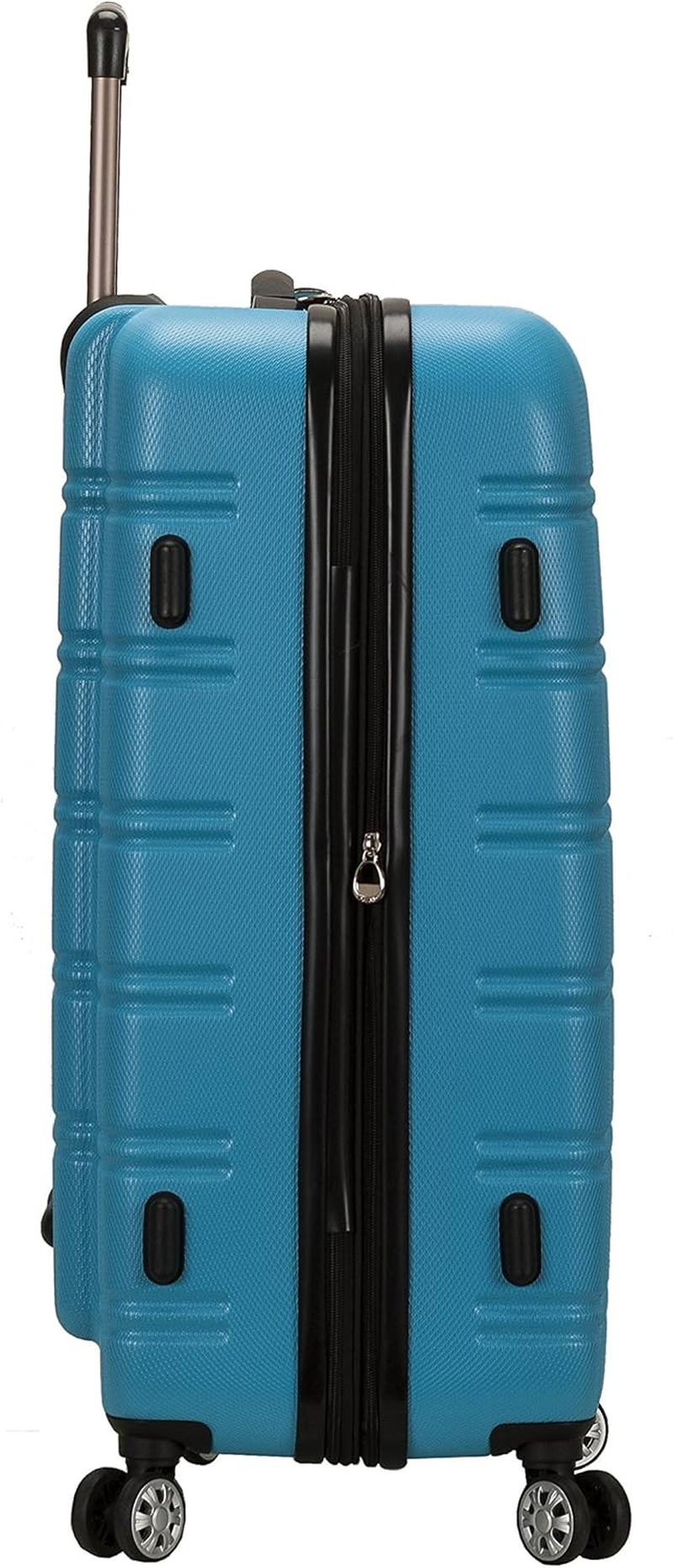 Rockland Abs 28" Expandable Spinner Luggage image number 1