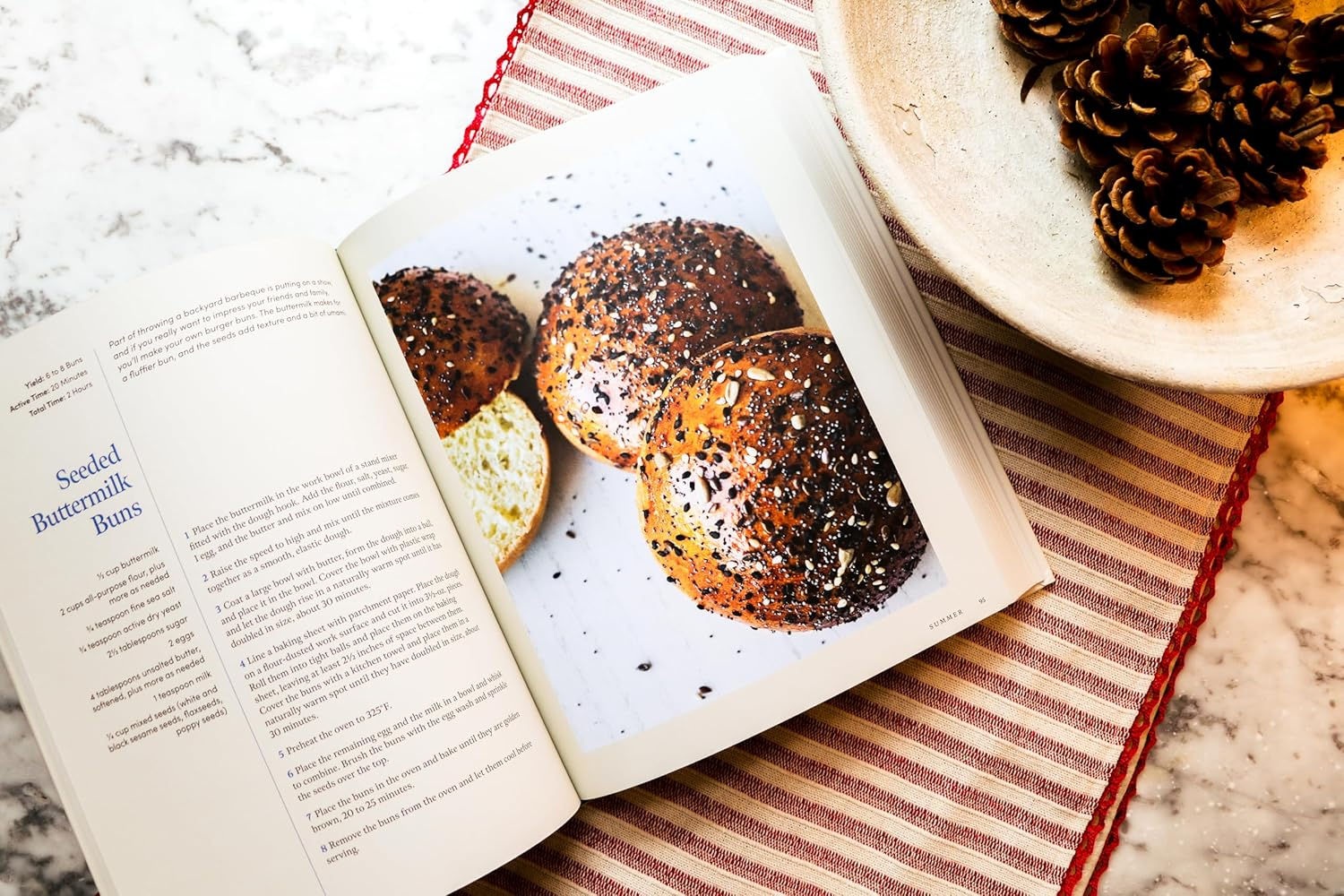 Gather: 100 Seasonal Recipes That Bring People Together image number 3