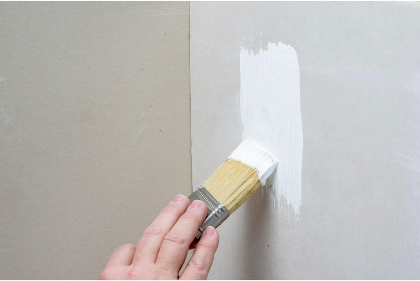 Gorilla Heavy Duty Wall Repair Spackling + Primer, 16 Ounce Tub image number 6