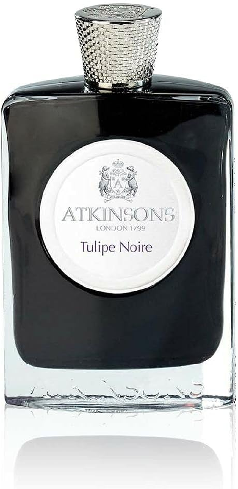 Atkinsons Tulipe Noire Eau De Parfum Spray, 100 Ml image number 1