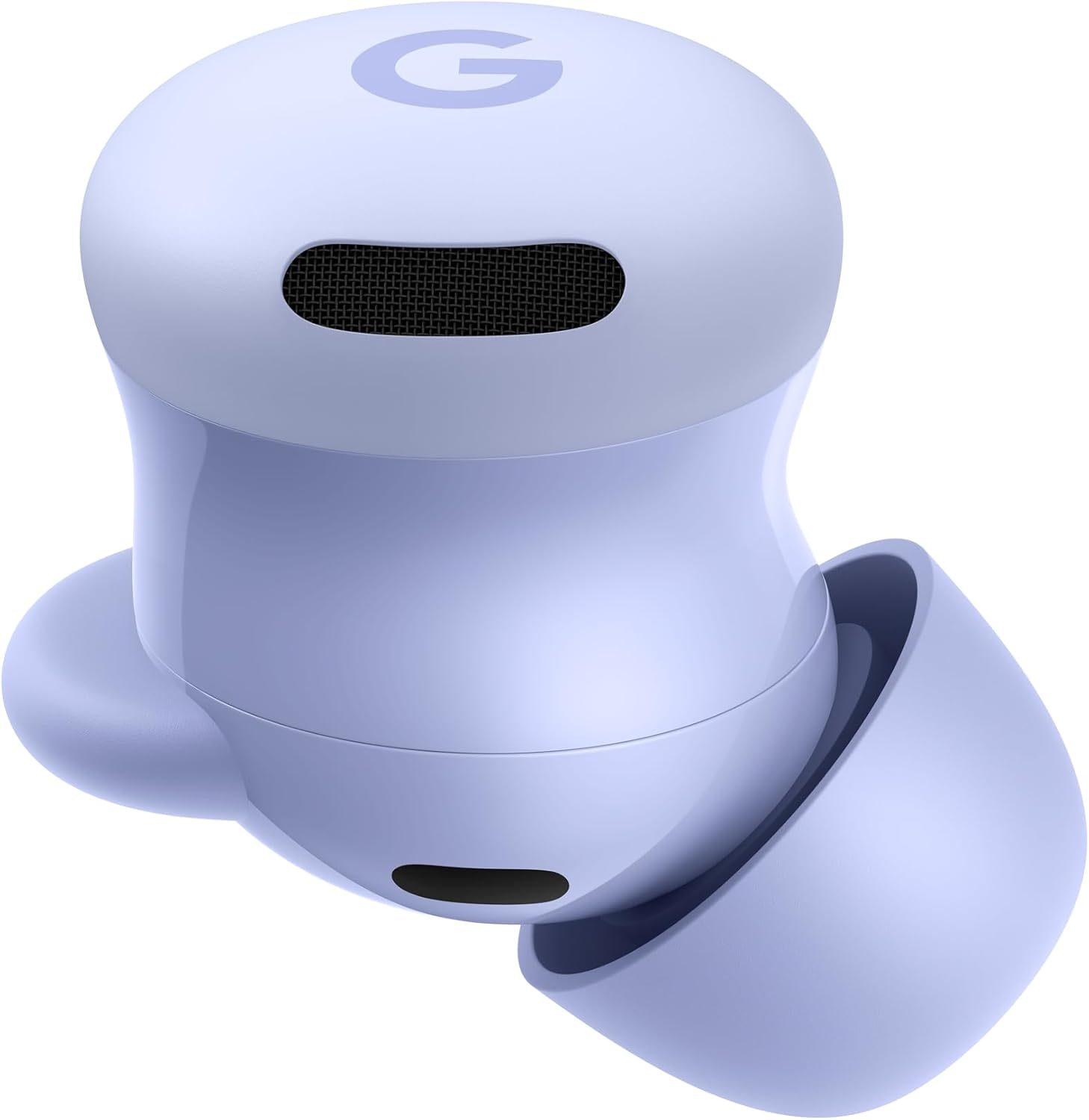 Google Pixel Buds 2A Iris - Hazel image number 2