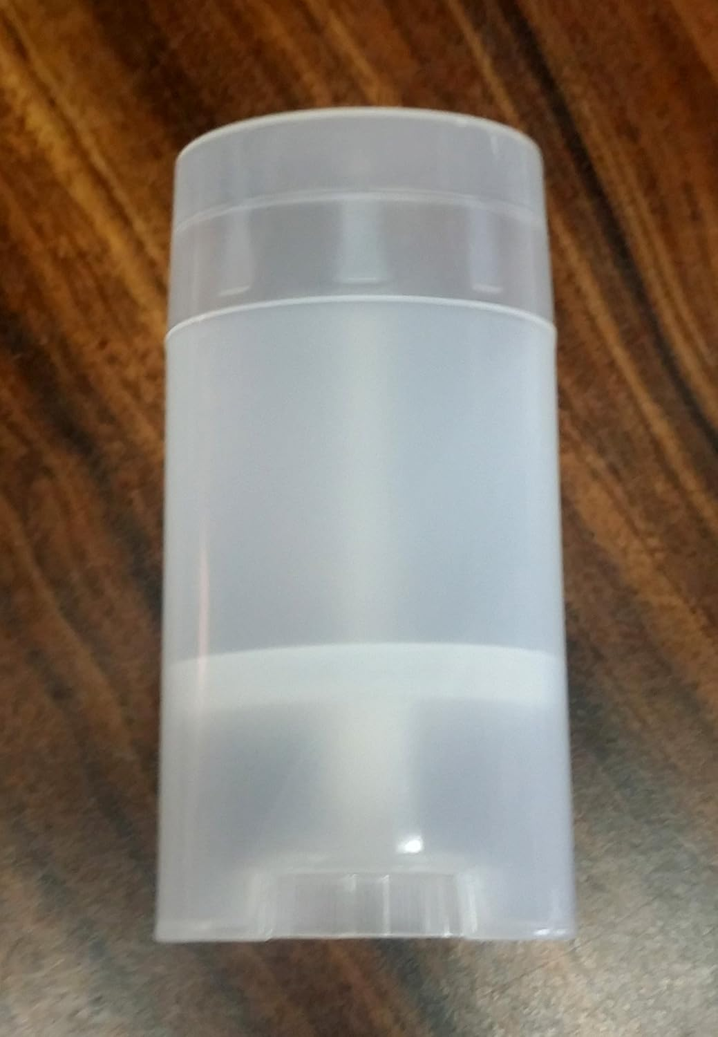 Dmtse Deodorant Containers, New & Empty; Pack of 5 - Black image number 1