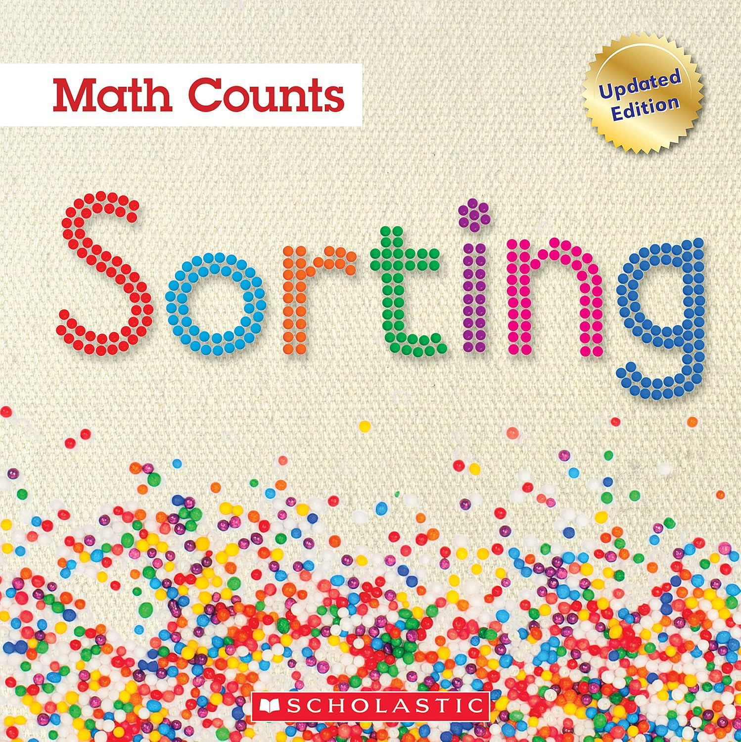 Sorting (Math Counts: Updated Editions)