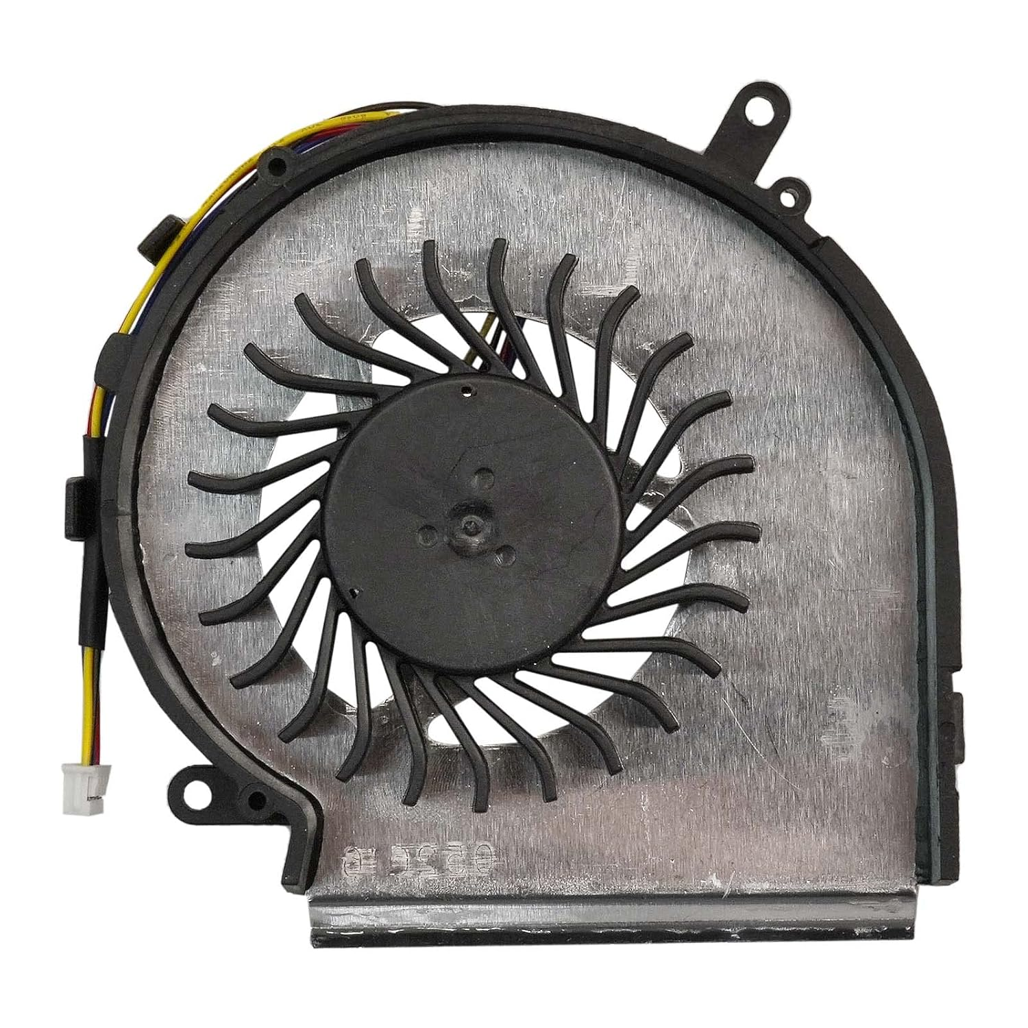 Laptop CPU Cooling Fan Replacement for PAAD06015SL N303 PAAD06015SL N285 Fit for MSI GE62 GL62 GE72 GL72 GP62 GP72 PE60 PE70 Series image number 3