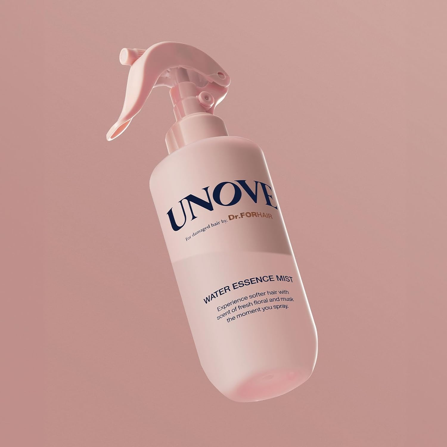 UNOVE - Water Essence Mist 200Ml image number 2
