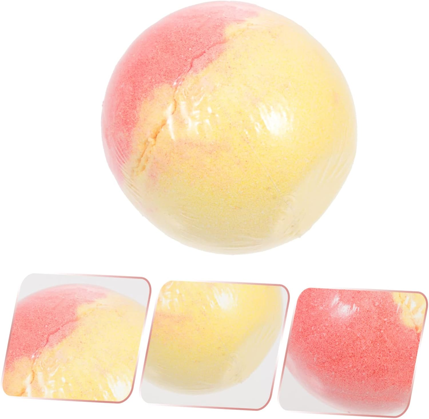 FOMIYES Bath Salt Moisturizing Sea Salt Bath for Spa for Relaxing Bathing for Mother Day Basket for Smooth Skin And image number 4