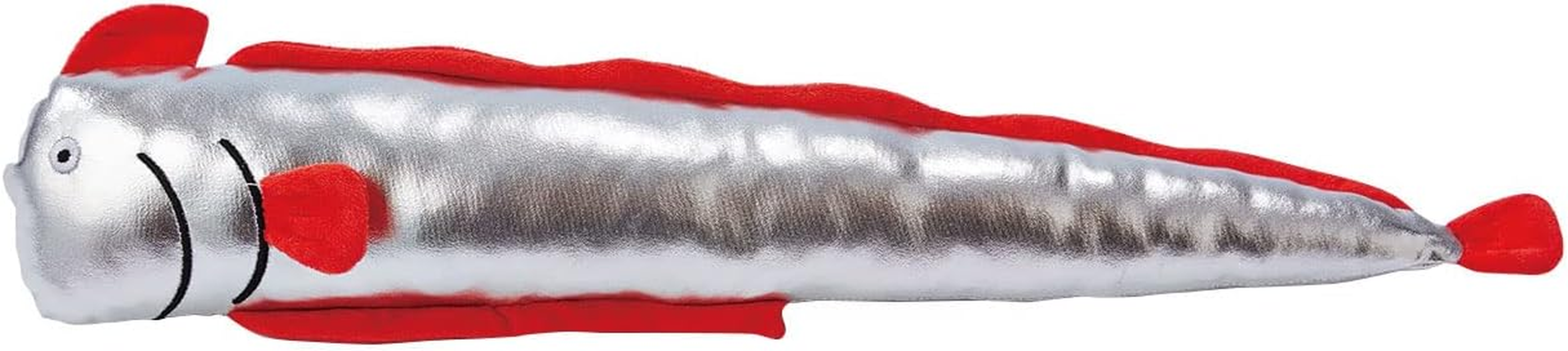 ADD. Mate Cat Toy, Nagaikerigurumi White and Silver Ryuguunotsukai image number 1