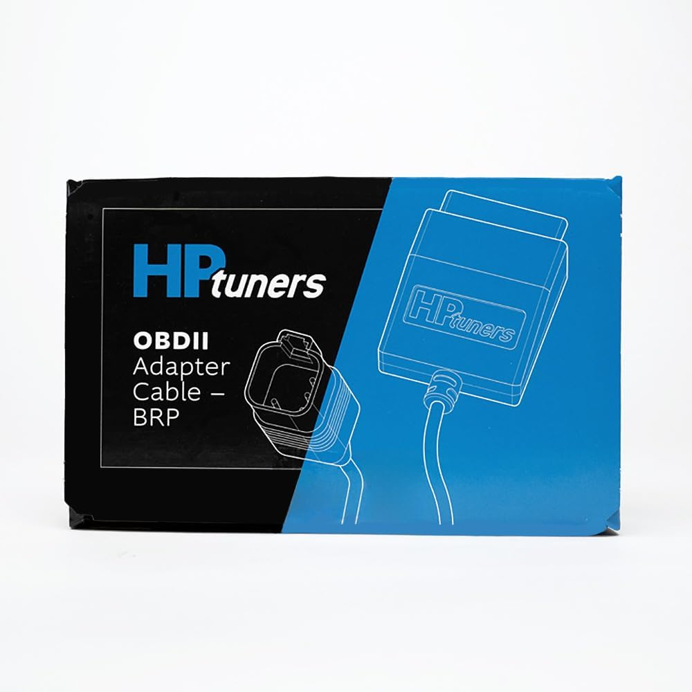 HP Tuners OBDII Adapter Cable for BRP Vehicles/Sea-Doo image number 2