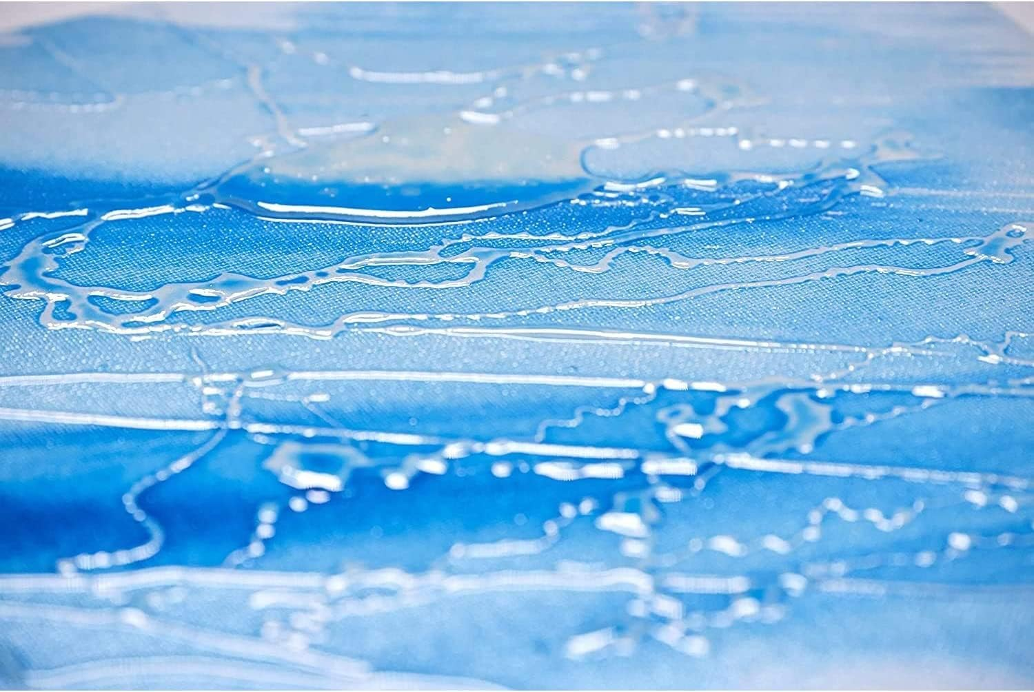 Liquitex Professional String Gel Effects Medium, 237 Ml image number 5