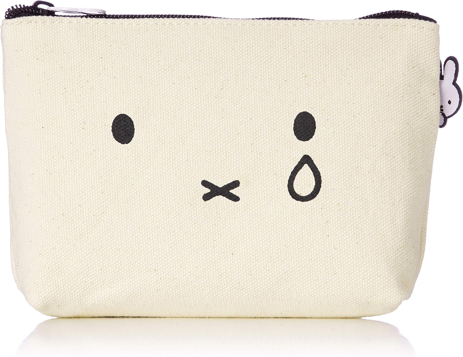 Shifle TRC7100 Miffy Canvas Multi Pouch, Available in 2 Sizes
