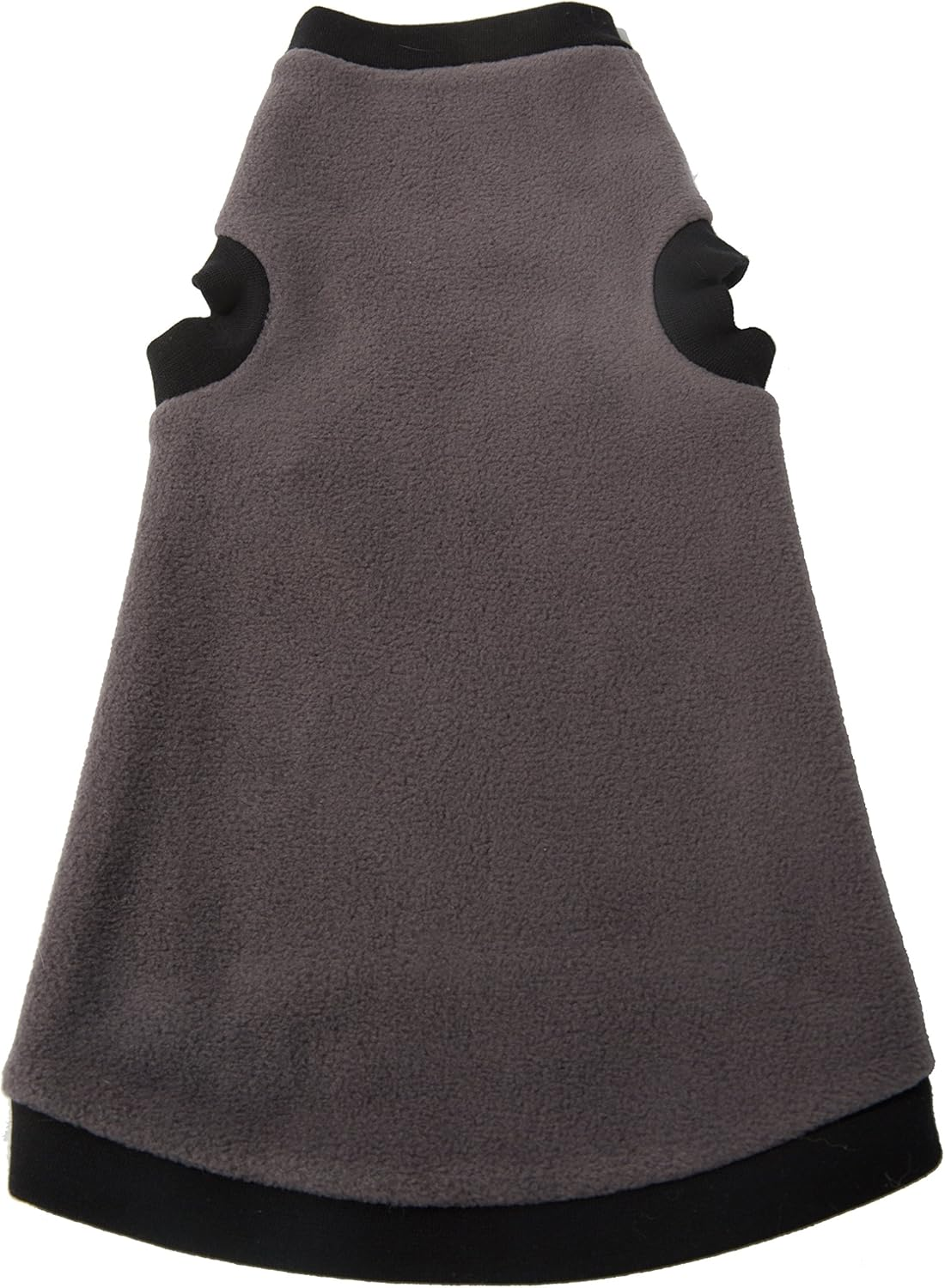 Kotomoda Cat'S Pullover Taupe Fleece (XS) image number 2