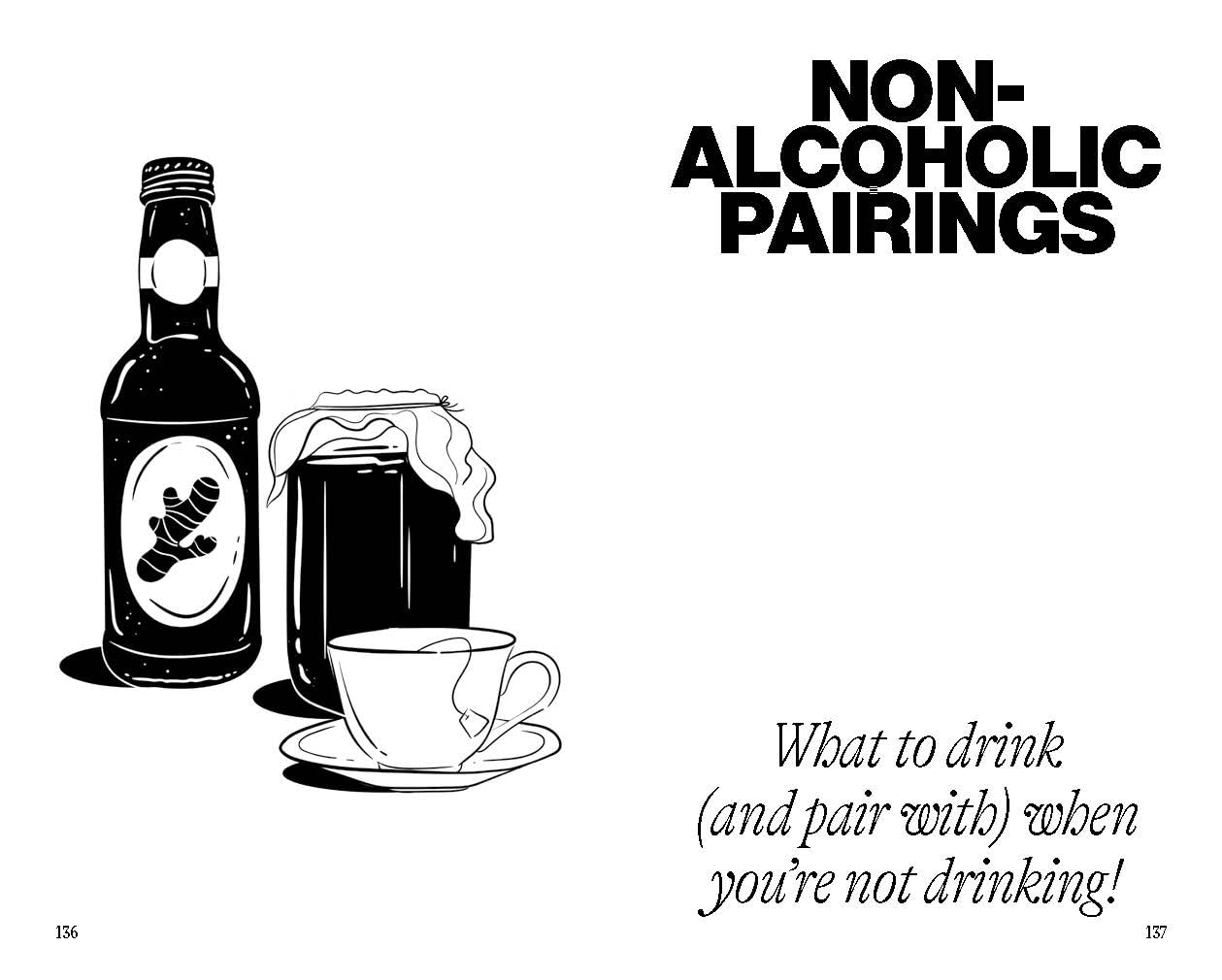 The Crisp Sommelier: the Ultimate Guide to Crisp and Drink Pairings image number 4