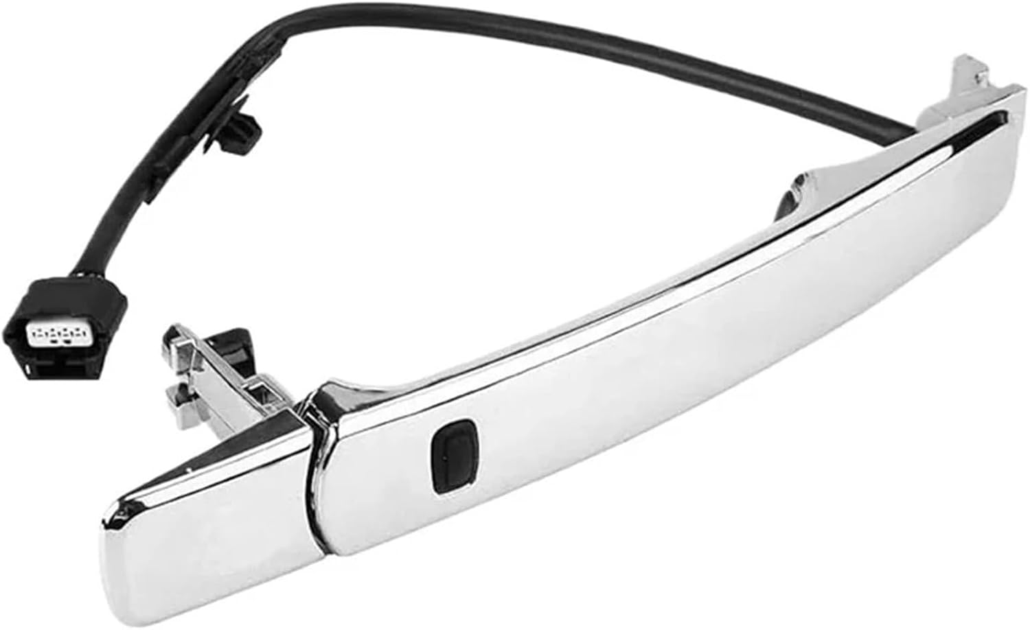 Door Handle 80640-JG03A 80640-JG02A Fit for Nissan X-Trail SUV (T31) 2006-2014 Intelligent Inductor External Handle Car Parts Door Handle(Front Right) image number 4