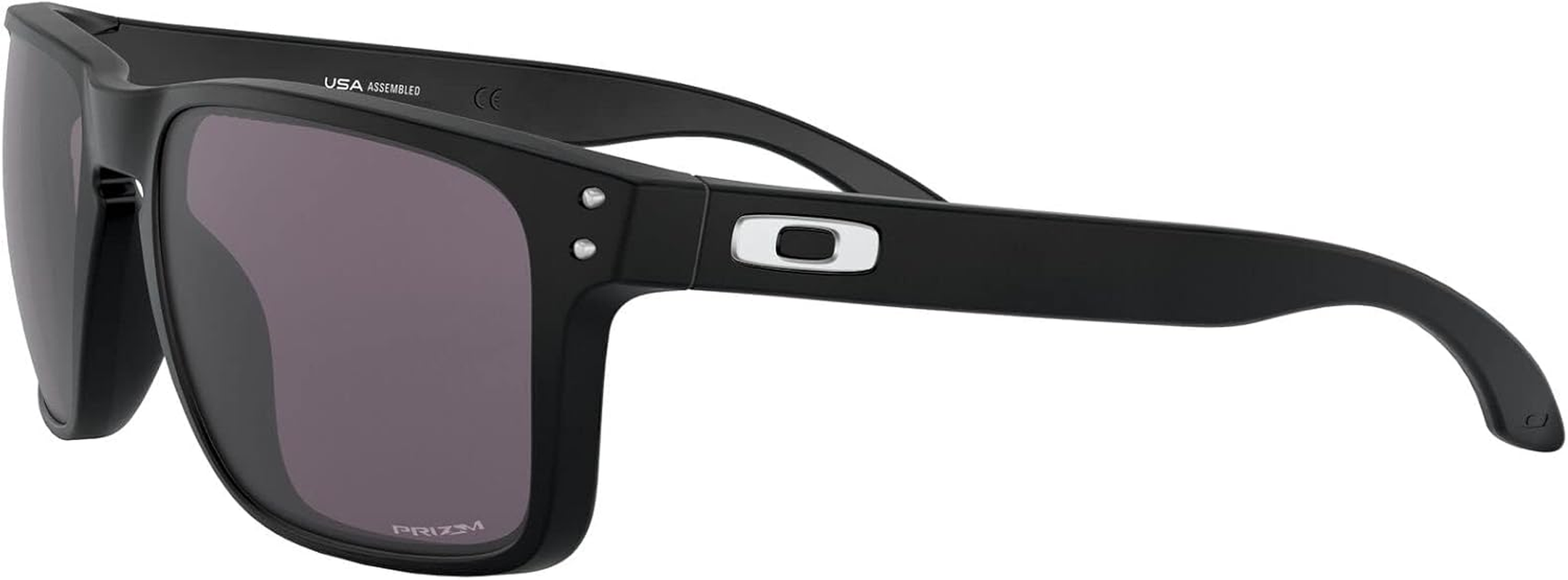 OAKLEY Holbrook XL Non Polarised Sunglasses, 0OO9417 image number 1