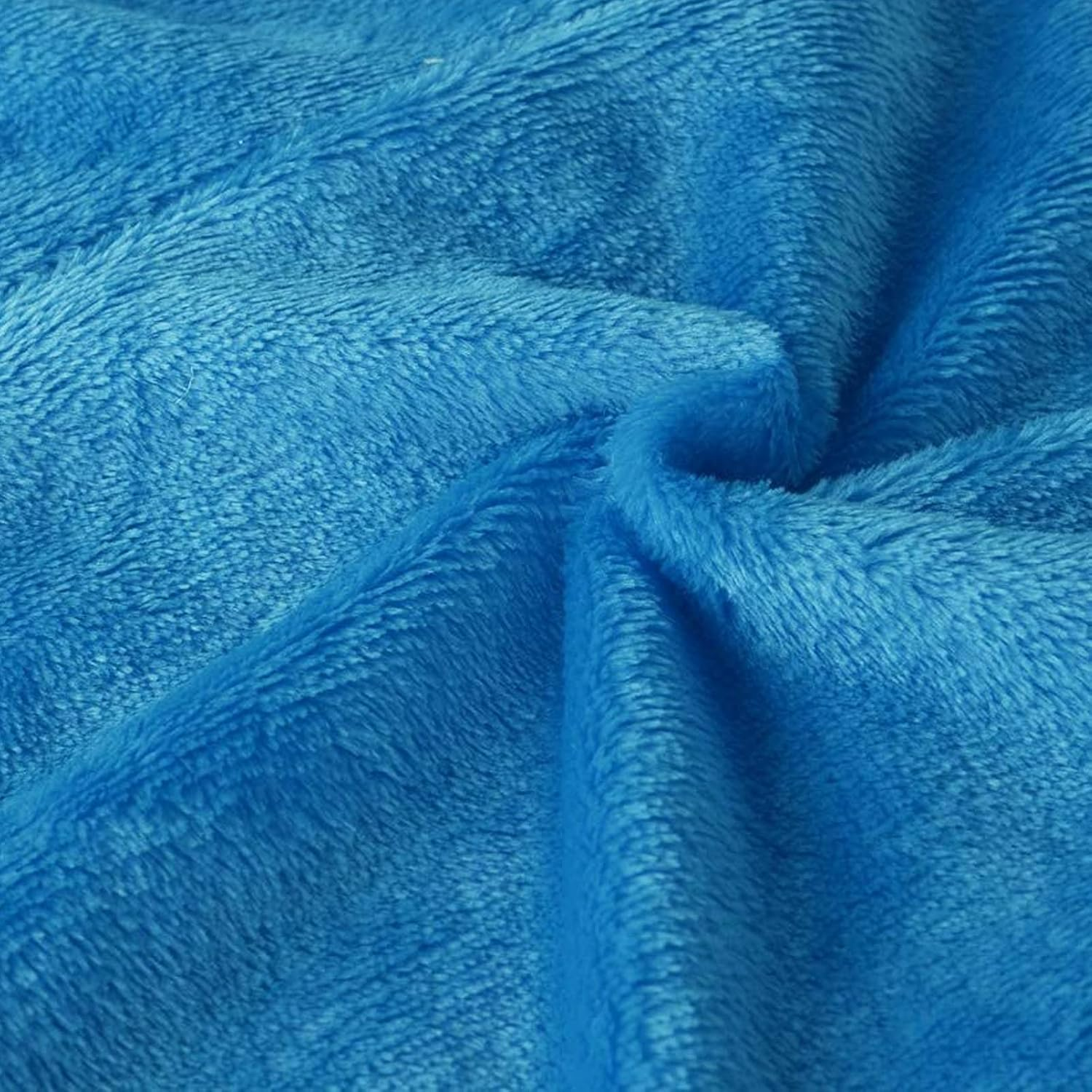 Cat Dog Hammock Helper, Microfiber Pet Grooming Hammock Restraint Bag, Pet Bath Towel Drying Towel, Help the Beloved Pet to Wash, Groom and Trim the Nails (M, Blue)&hellip; image number 5