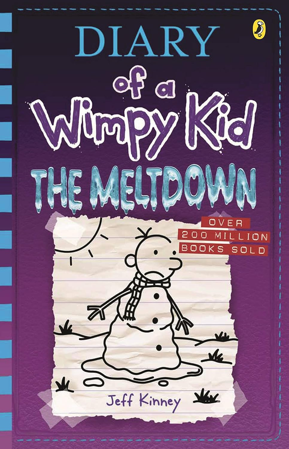 The Meltdown: Diary of a Wimpy Kid (13) image number 6