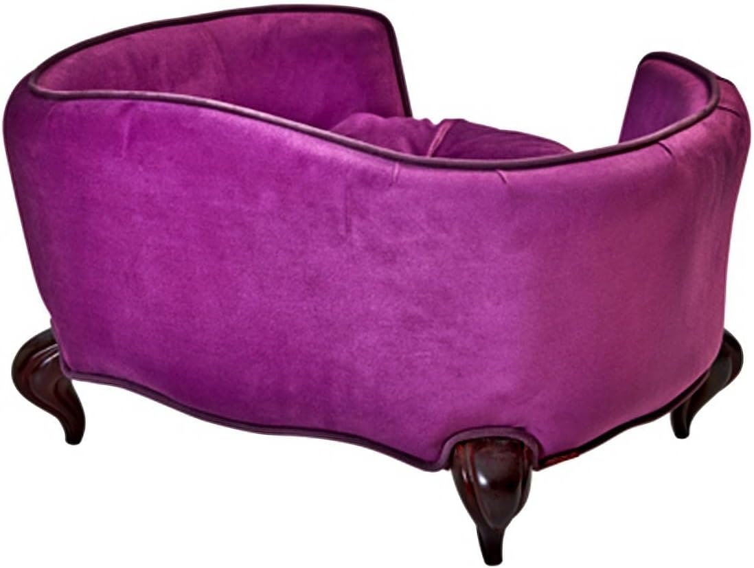 Adnan Bostan Furniture - Tuti Cat and Dog Bed Collection, Dog Beds, Cat Beds, Dog Beds Dogs, Decorative Cat and Dog Bed, Cat Beds Cats (Small) image number 5