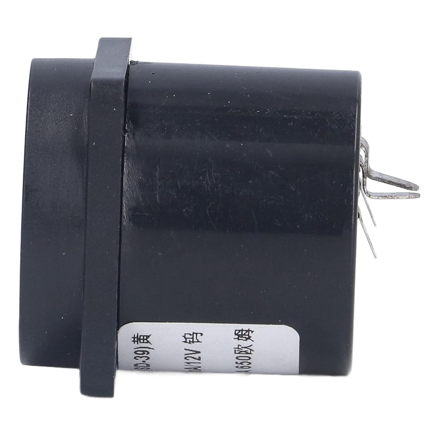 TUWEI VU Meter Audio Level Meter for DIY, Recording Studio, Home Speaker, Car Speaker Retrofit image number 1