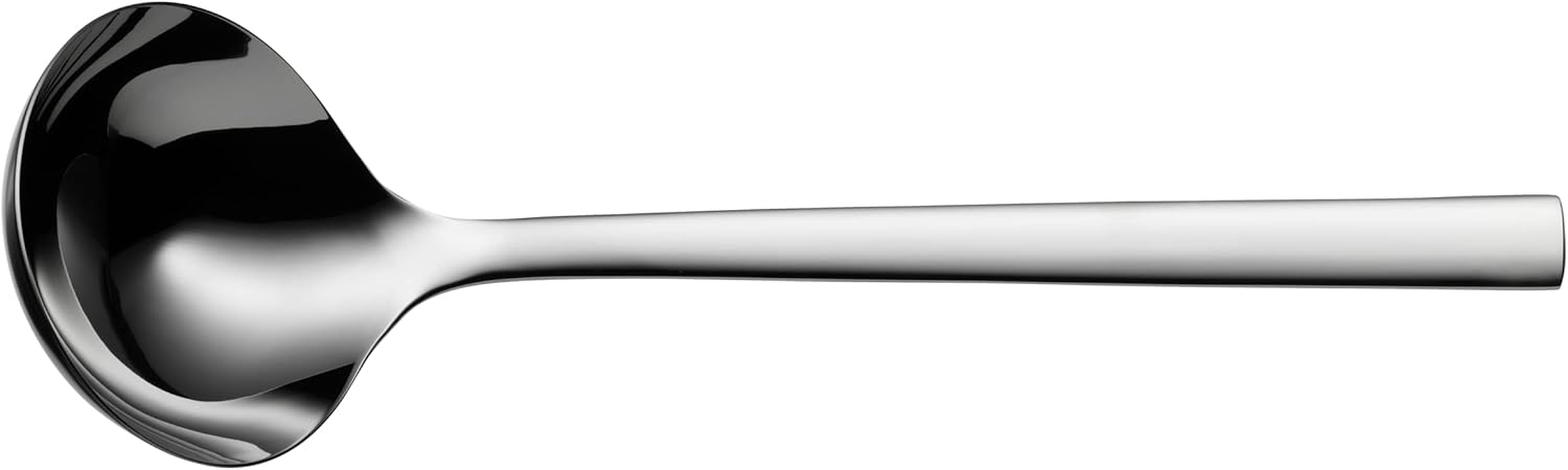 WMF Soup Ladle Nuova Cromargan Stainless Steel 18/10 Polished image number 4