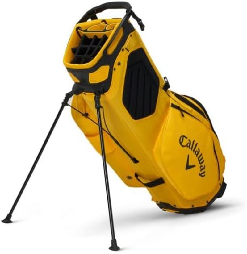Callaway Golf Fairway 14 Stand Bag
