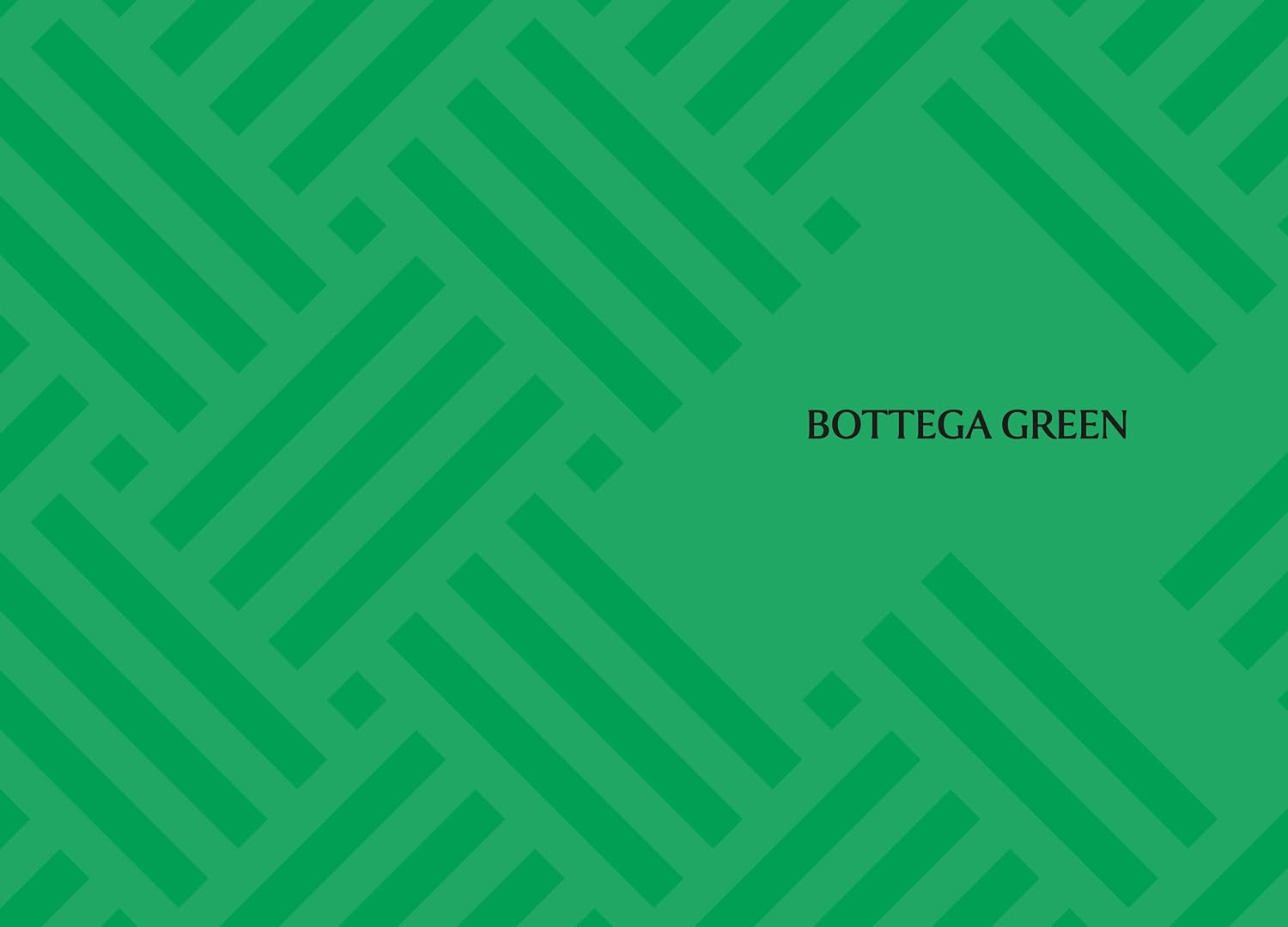 Little Book of Bottega Veneta: the Story of the Iconic Fashion House: 30 image number 4