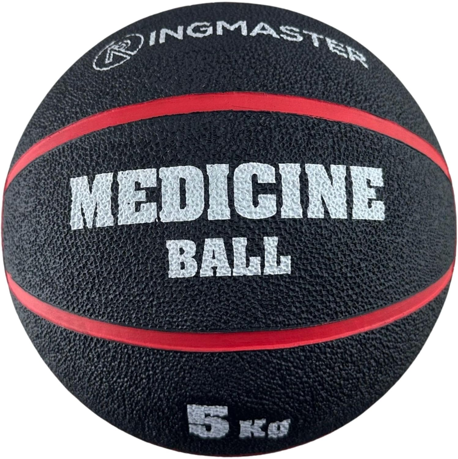 Ringmaster Medicine Ball - 5 Kg image number 1