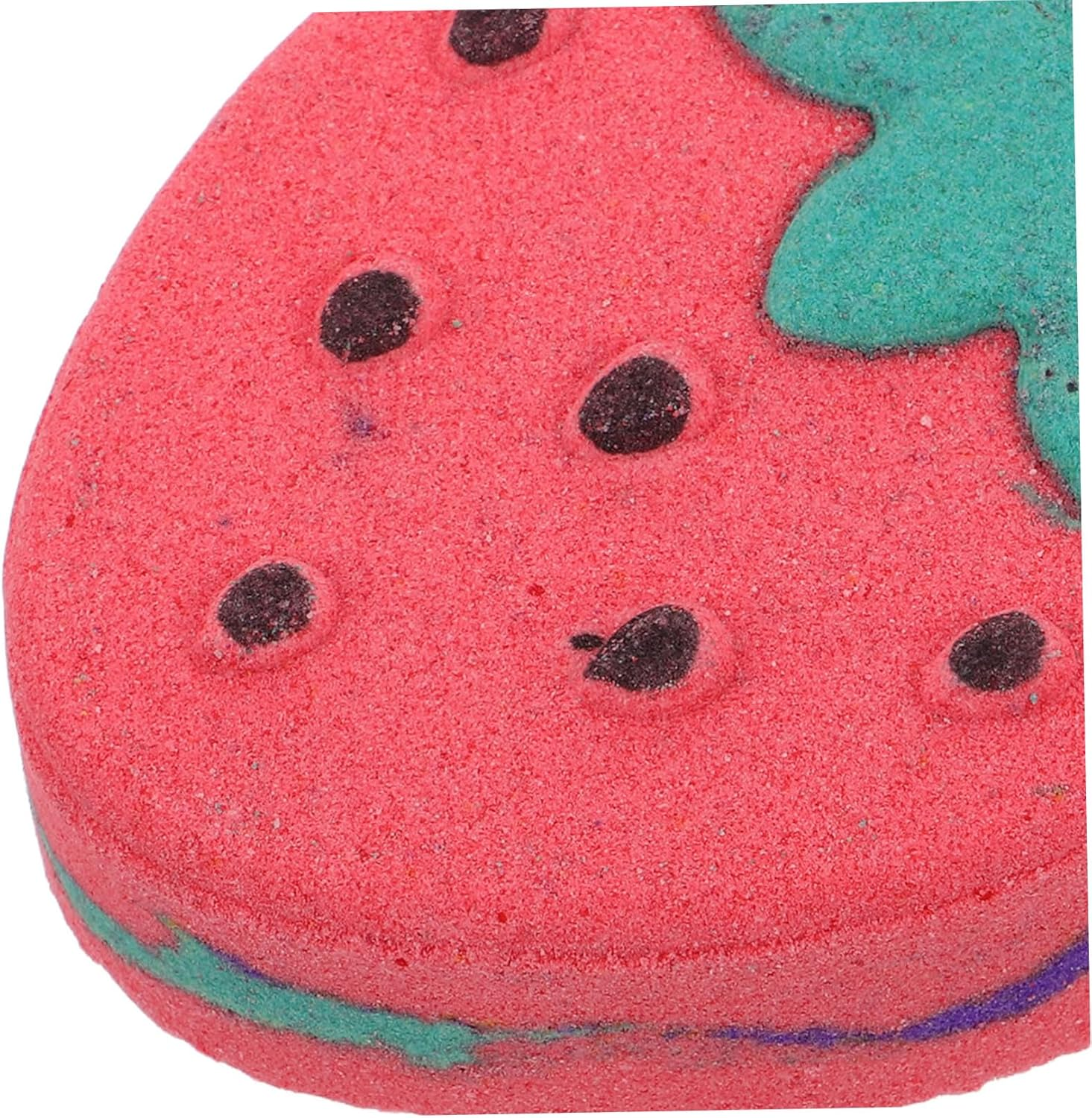 Mikinona Natural Bath Balls for Women Relaxing Aroma Bath Salts for Girls Shower Sets image number 5