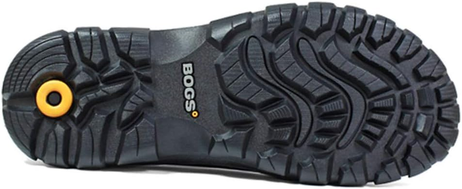 Bogs Men'S Sauvie Slip Chukka Boot image number 4