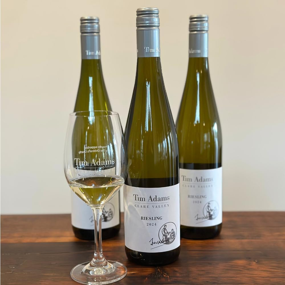 Tim Adams Riesling 750 Ml