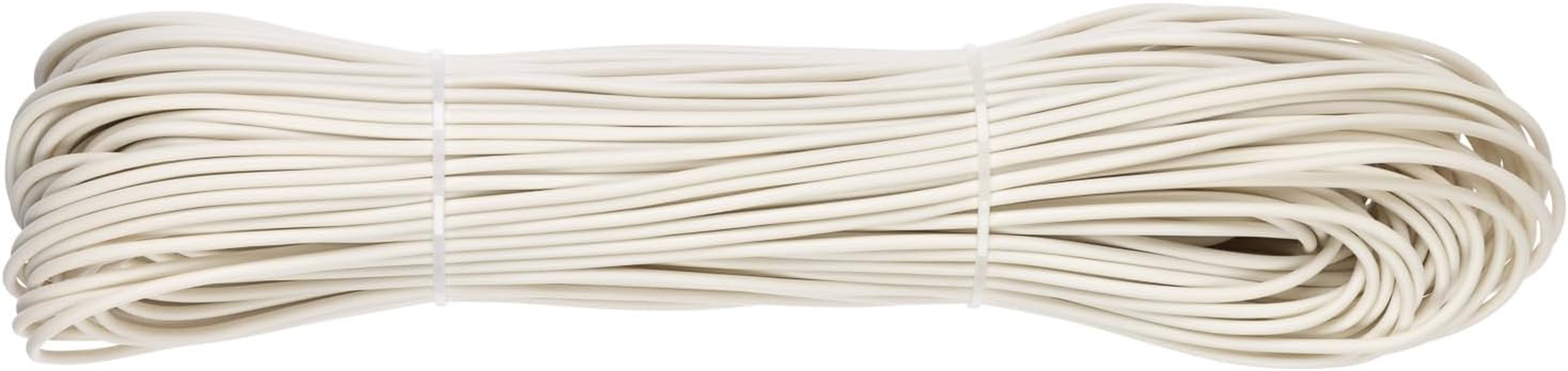 Hills PVC Line Replacement Clothesline Cord, 65 Meter Length, Surfmist