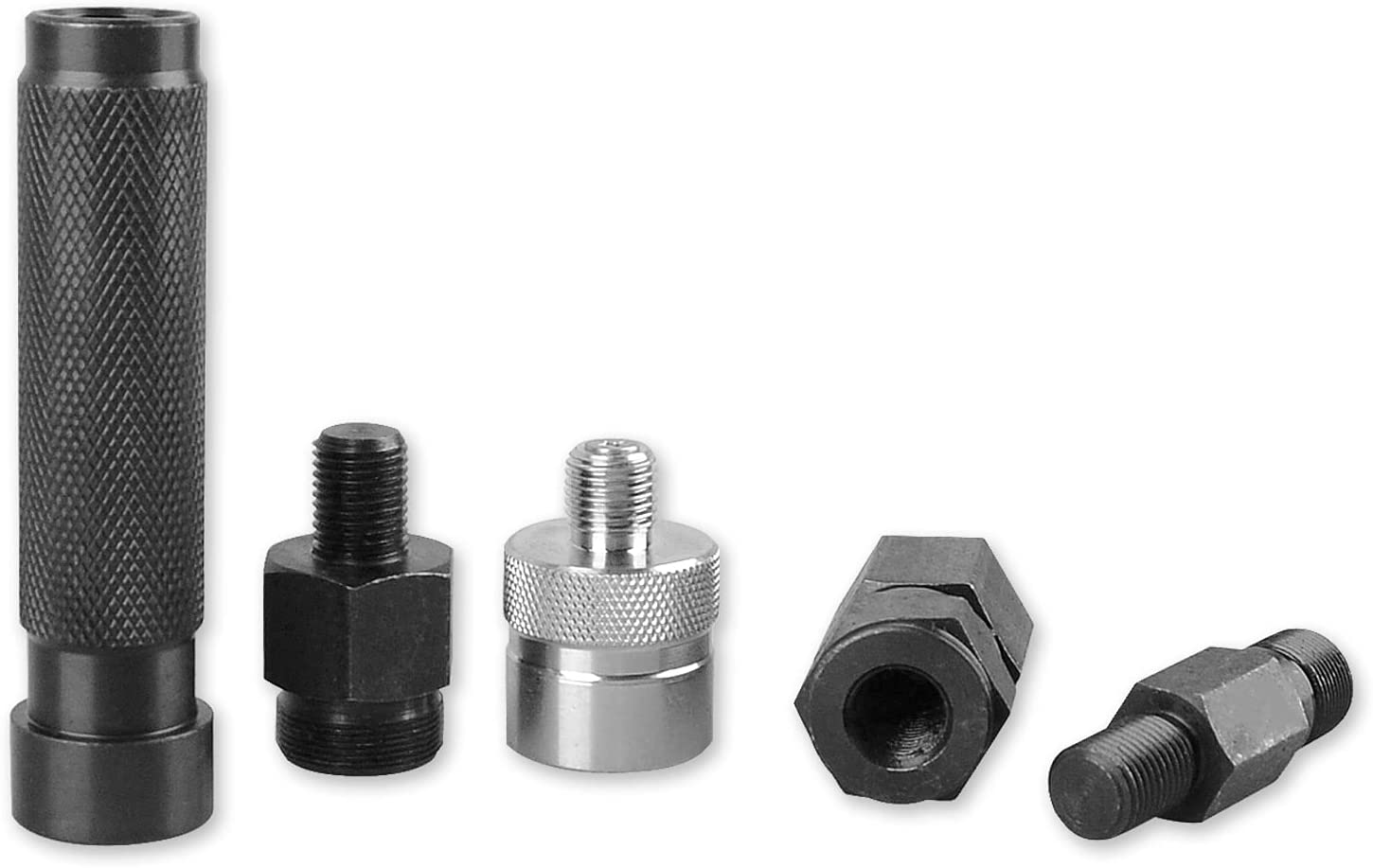 14 Piece Injection Puller Tool Bosch Delphi Deso Siemens Diesel Injector Remover