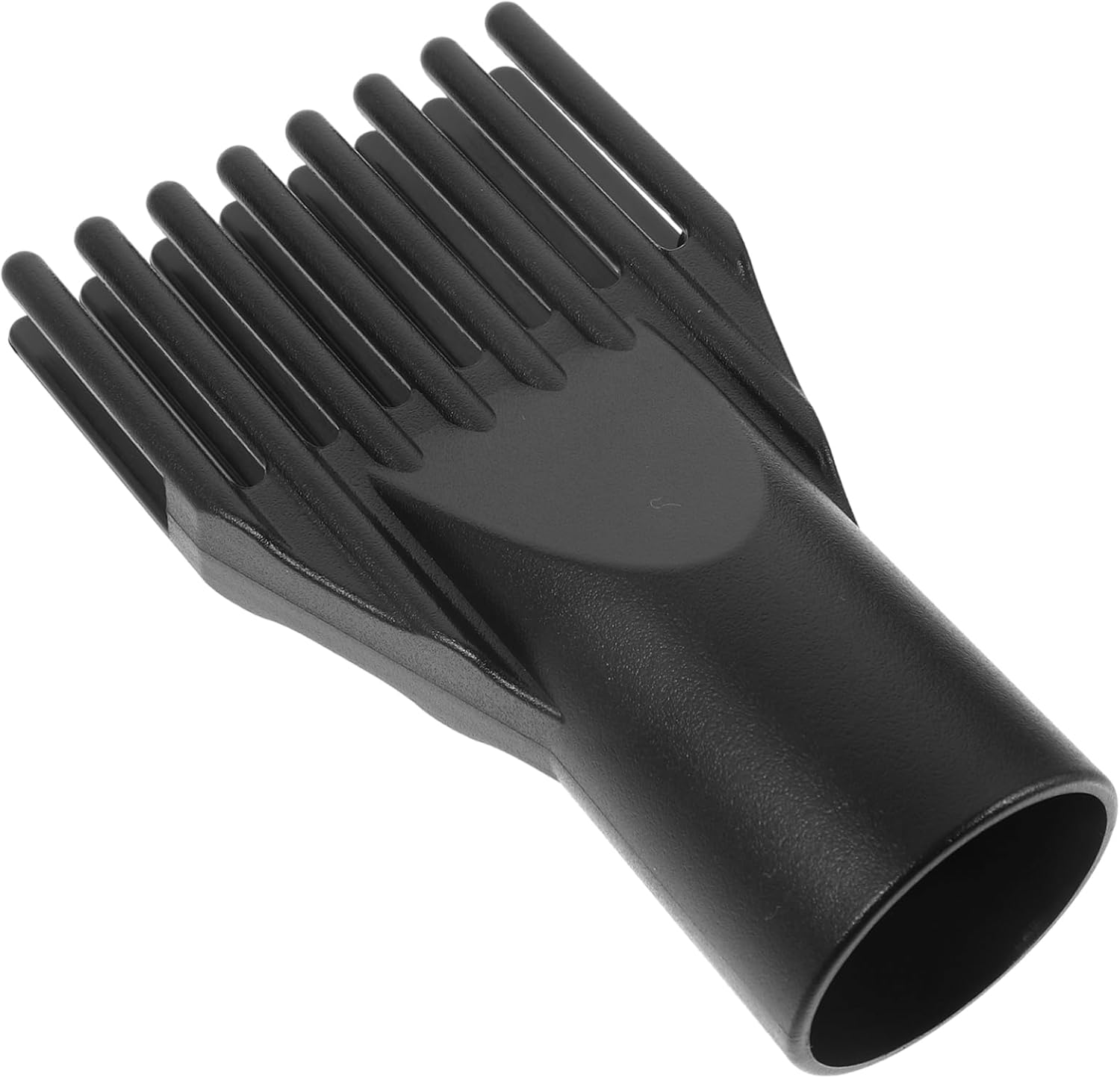 Healeved 3Pcs Hair Dryer Comb Pet Grooming Hair Dryer Attachment Styling Tool for Hairdressing image number 2