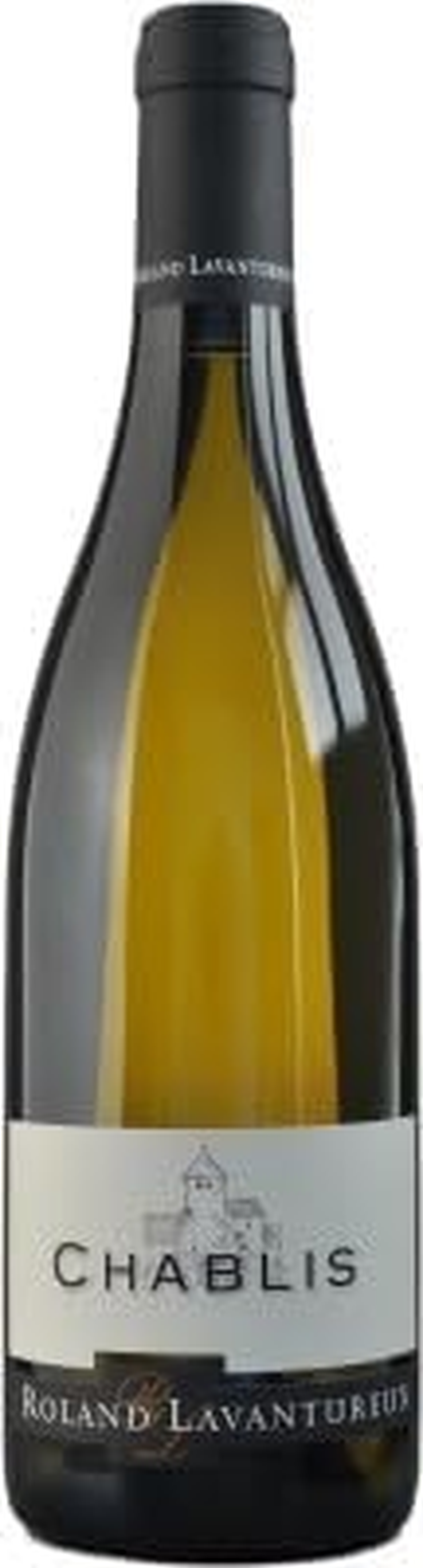 Domaine Roland Lavantureux - Chablis - 2020