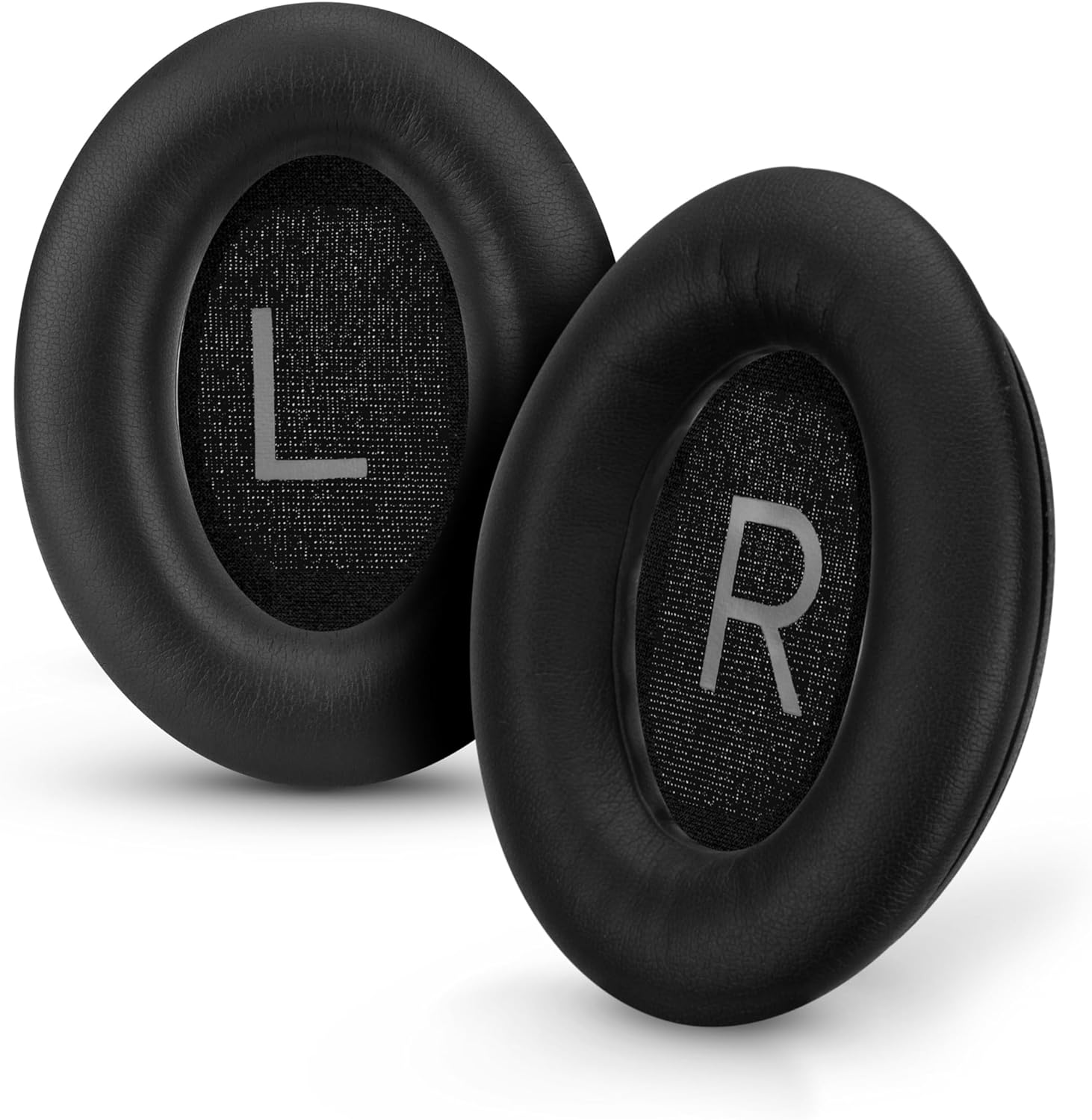 Replacement Earpads for Bose QC15 Headphones, Upgraded Quality W/Real Memory Foam, High Grade Replacement Ear Pad Material, Also Fits Quietcomfort 15 2 Ae2 Ae2I Ae2W, by Brainwavz