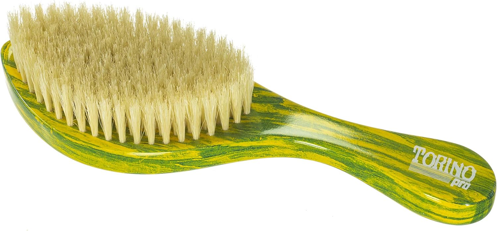 Torino Pro Wave Brushes by Brush King #2 Soft Brush for 360 Waves image number 1