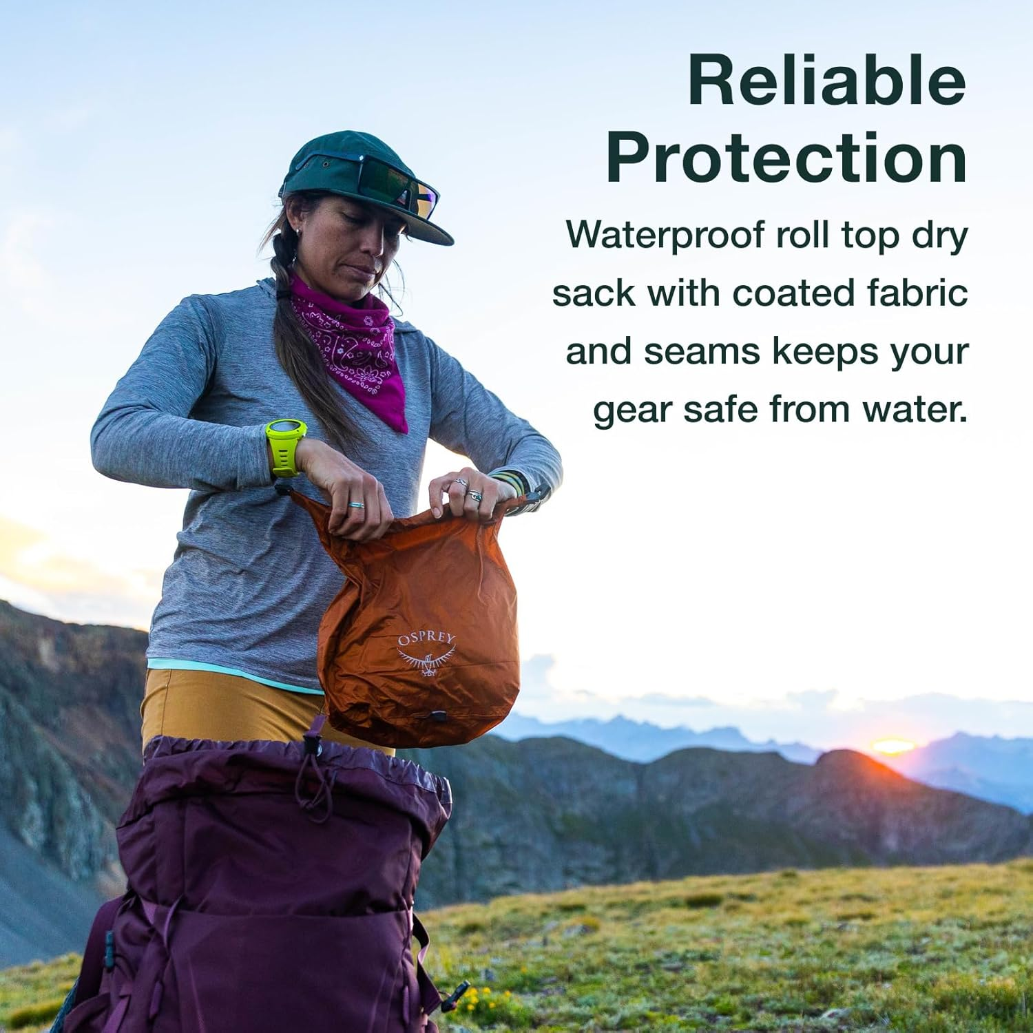 Osprey Osprey image number 3