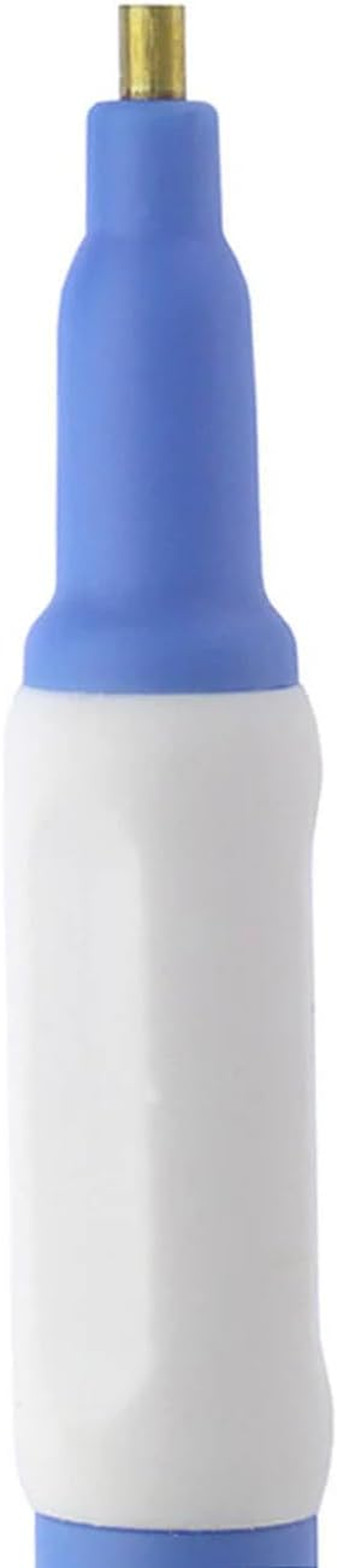 Pracht Creatives Hobby Freestyle Ergo Stylus Set of 2 2 Ergonomically Shaped Applicator Pencils Accessories for Creating Creative Diamond Dotz Designs image number 4