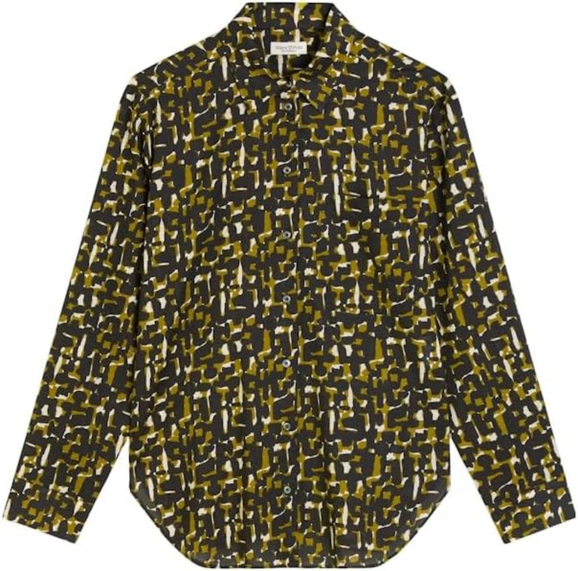 Marc O'Polo Women'S 509080942189 Blouse