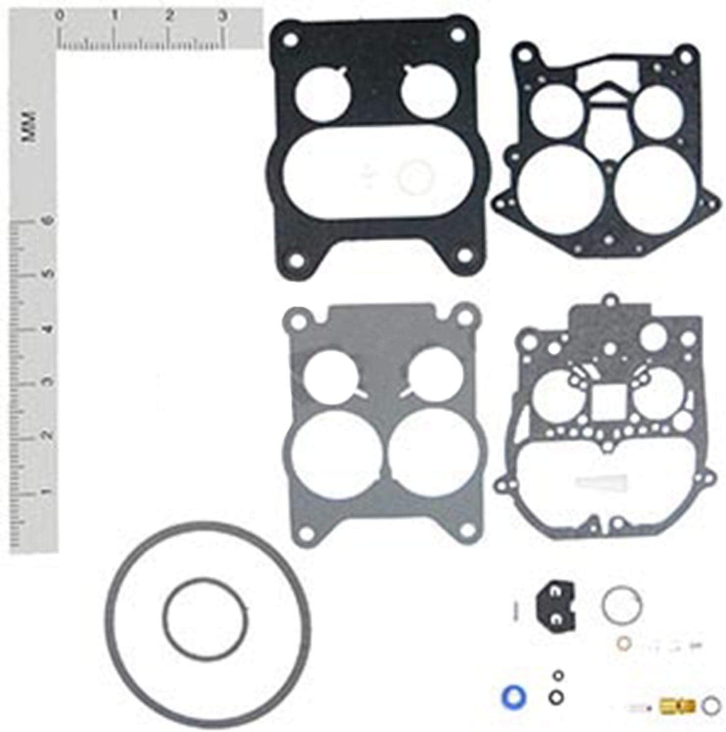 Walker Products Carburetor Kit - 151034