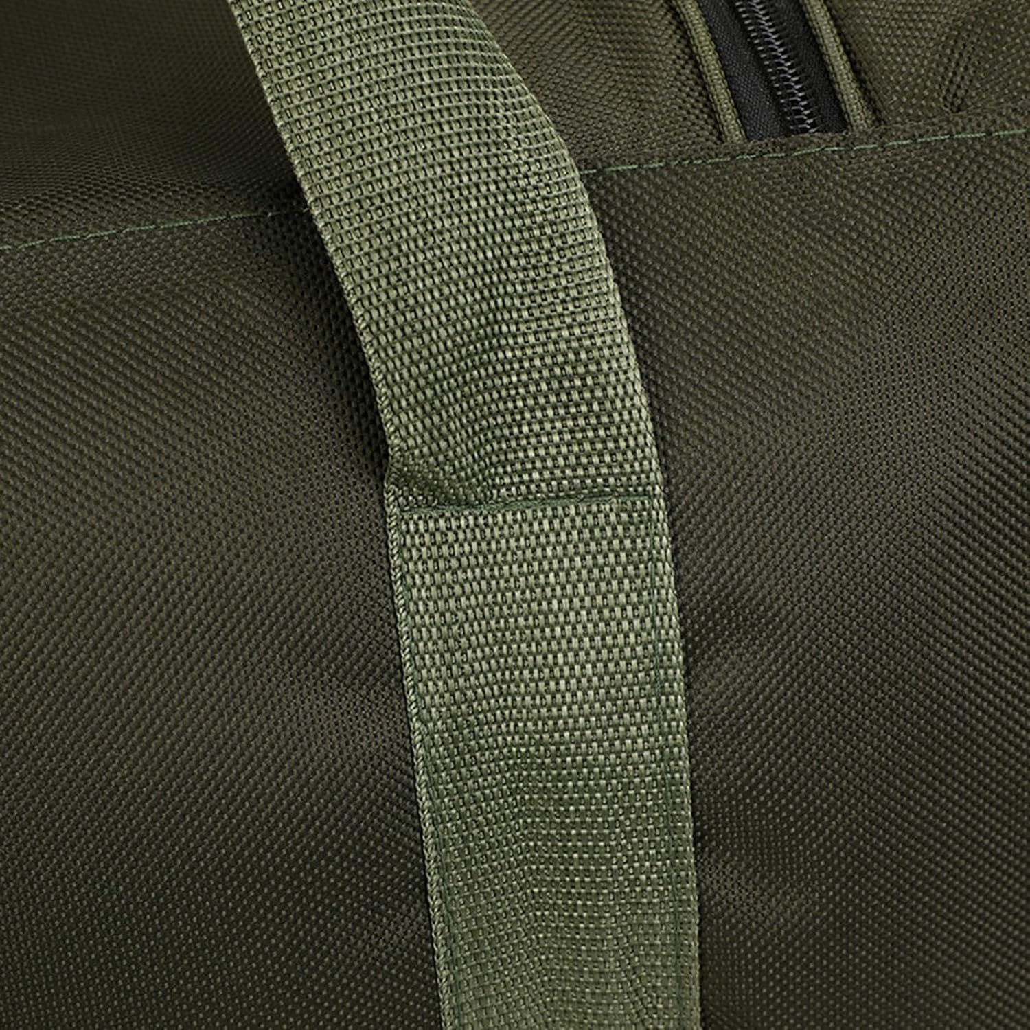 Arrovarp Large Capacity Gym Bag, 60X31X24Cm Waterproof Training Handbag Large Capacity Oxford Fitness Backpack, Lightweight Oxford Duffle Bags for Men & Women Traveling, as Sports Equipment Organizer image number 6