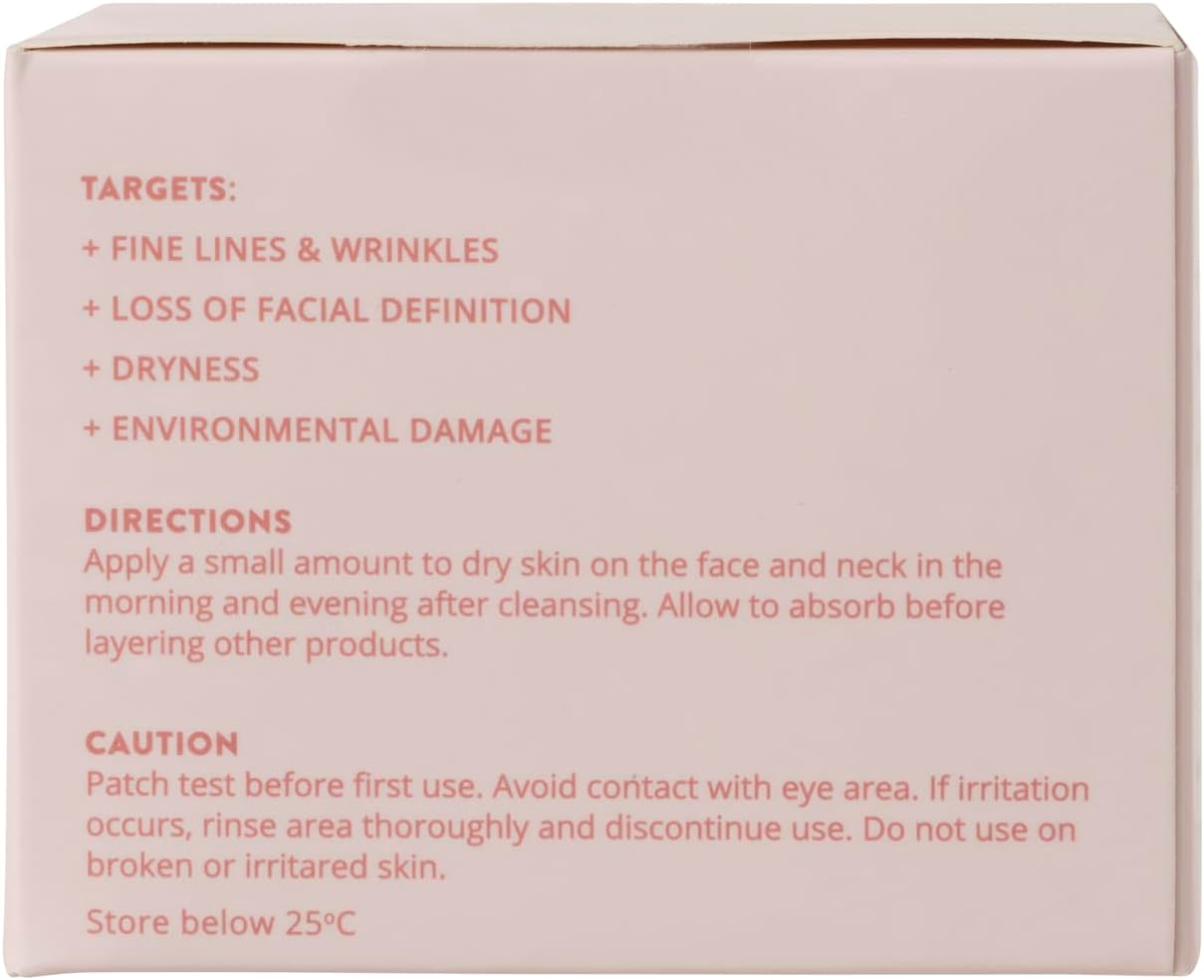 Skin Physics Facial Sculpting Gel &ndash; Dragon&rsquo;S Blood Firming & Lifting Gel with Adifyline Peptide, Marine & Botanical Extracts &ndash; Tightens, Hydrates & Defines Facial Contours &ndash; 50Ml