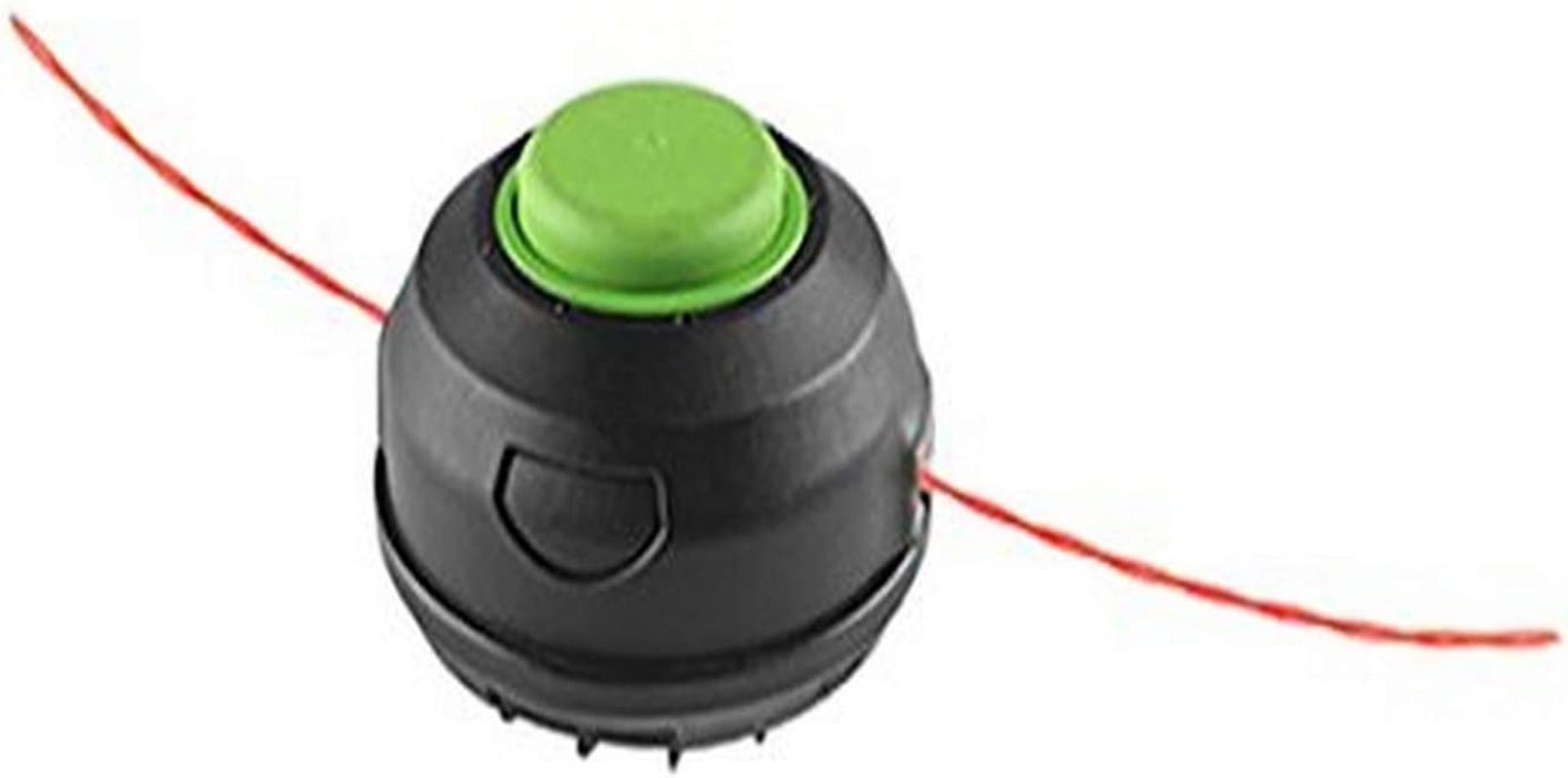 EGO Power+ AH1300 15" String Trimmer Head Assembly for ST1500, ST1500F, ST1500-S, ST1500SF & ST1500XY 15" String Trimmers image number 1