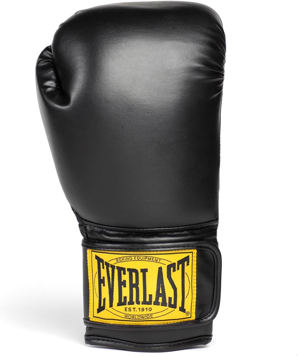 1910 MITT KIT 12OZ, Black image number 2