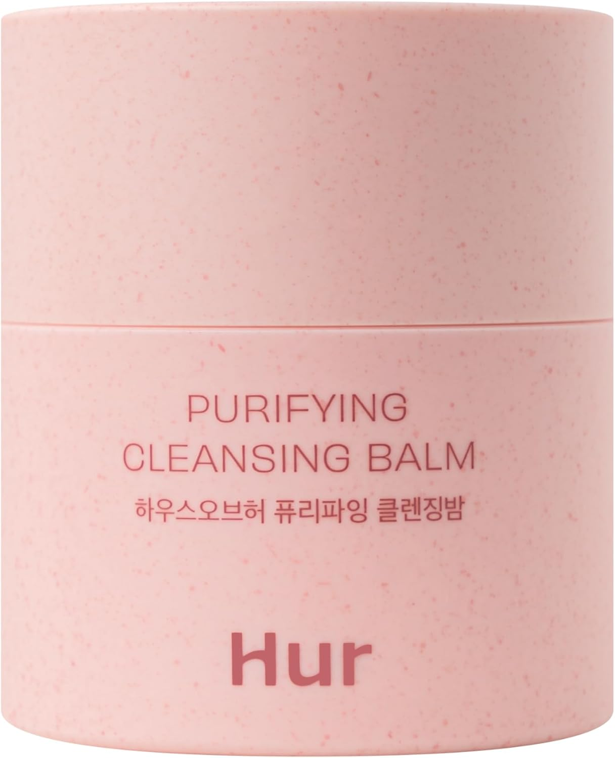 Purifying Cleansing Balm, Sherbet-Type Formulation, Practical Grinder Type - Effectively Eliminating Makeup Residue and Blackheads without Causing Dryness or Irritation image number 6