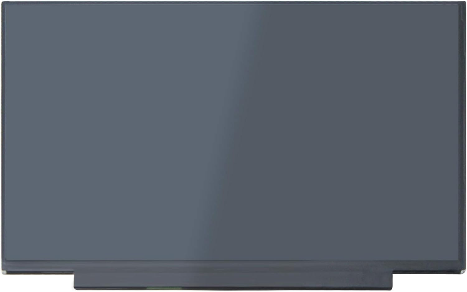 LCDOLED Replacement for Lenovo Legion 5I 5 15IAH7H 82RB 15.6 Inches Fullhd 1080P IPS LED LCD Display Screen Panel 30Pin (1920X1080-60Hz)