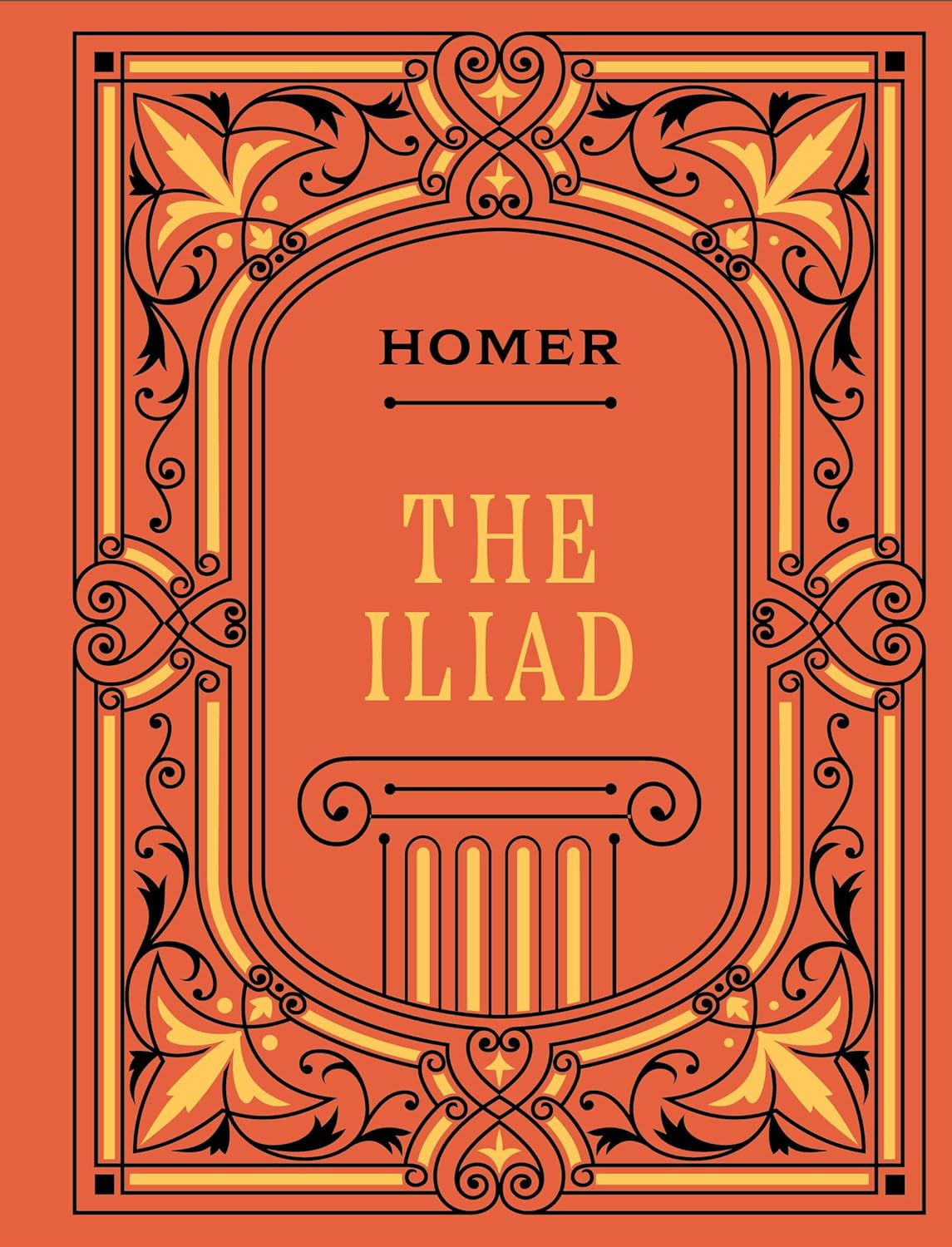 The Iliad