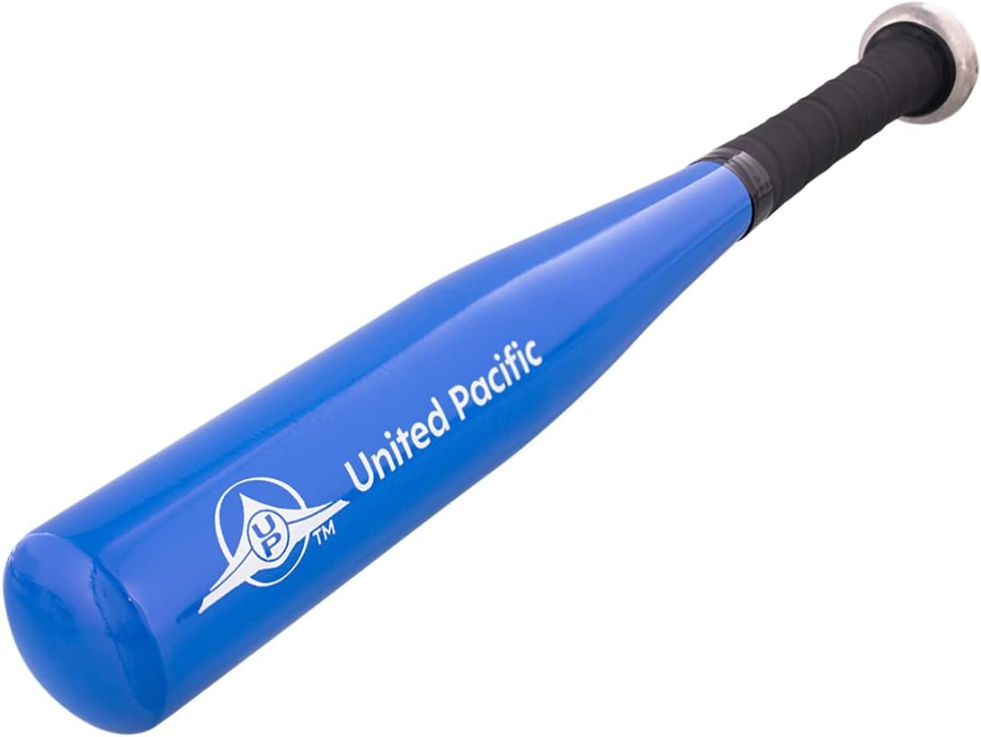United Pacific 17" Aluminum Tire Checker Bat, Robust & Durable, Wrapped Handle, Truck Tire Checker Bat - ONE BAT