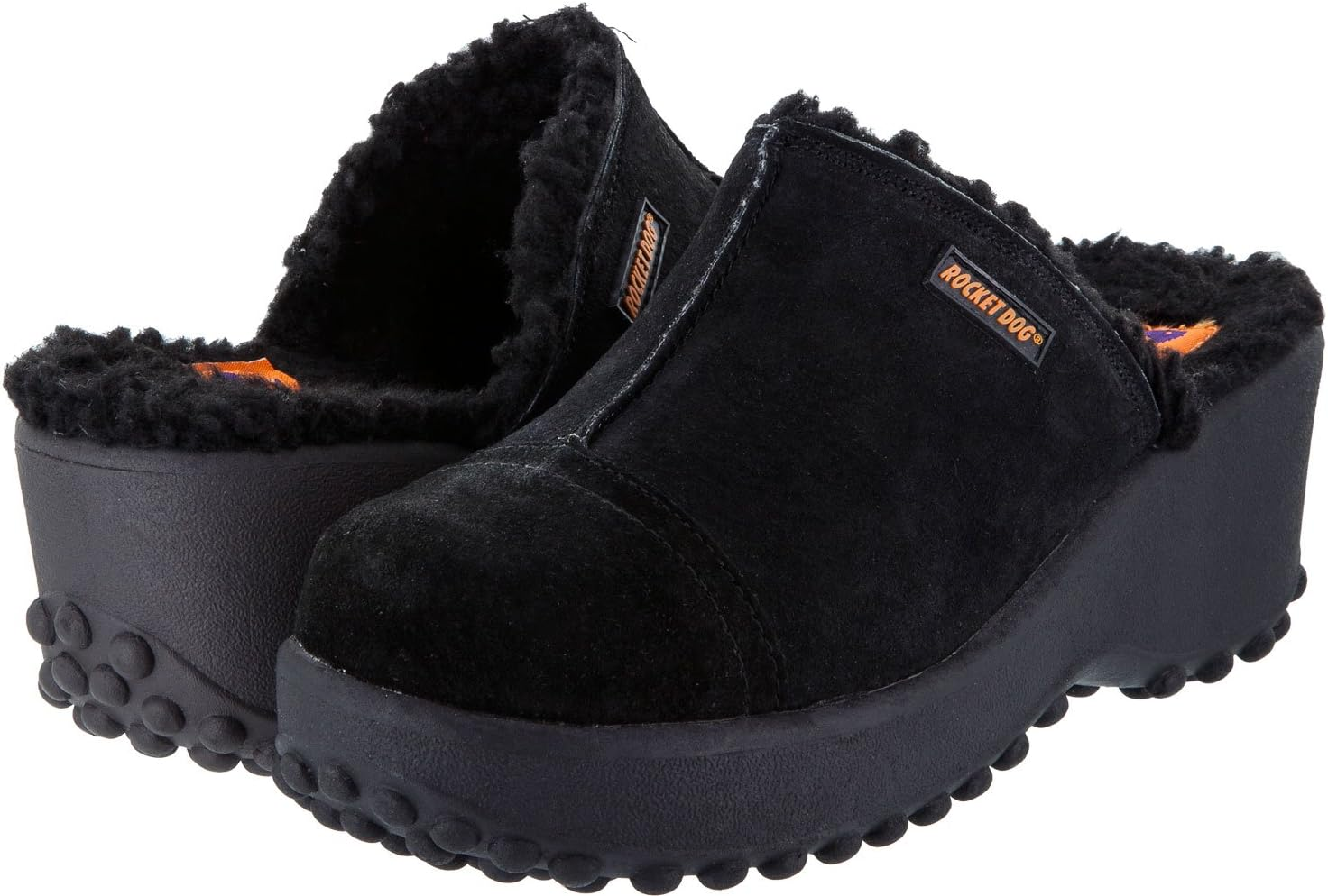 Rocket Dog Women'S Frannb Mule image number 3