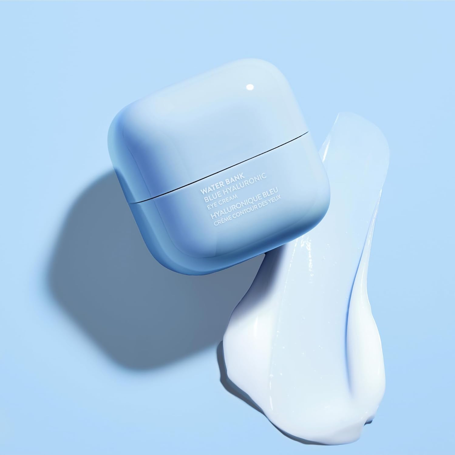 LANEIGE Water Bank Blue Hyaluronic Eye Cream image number 4